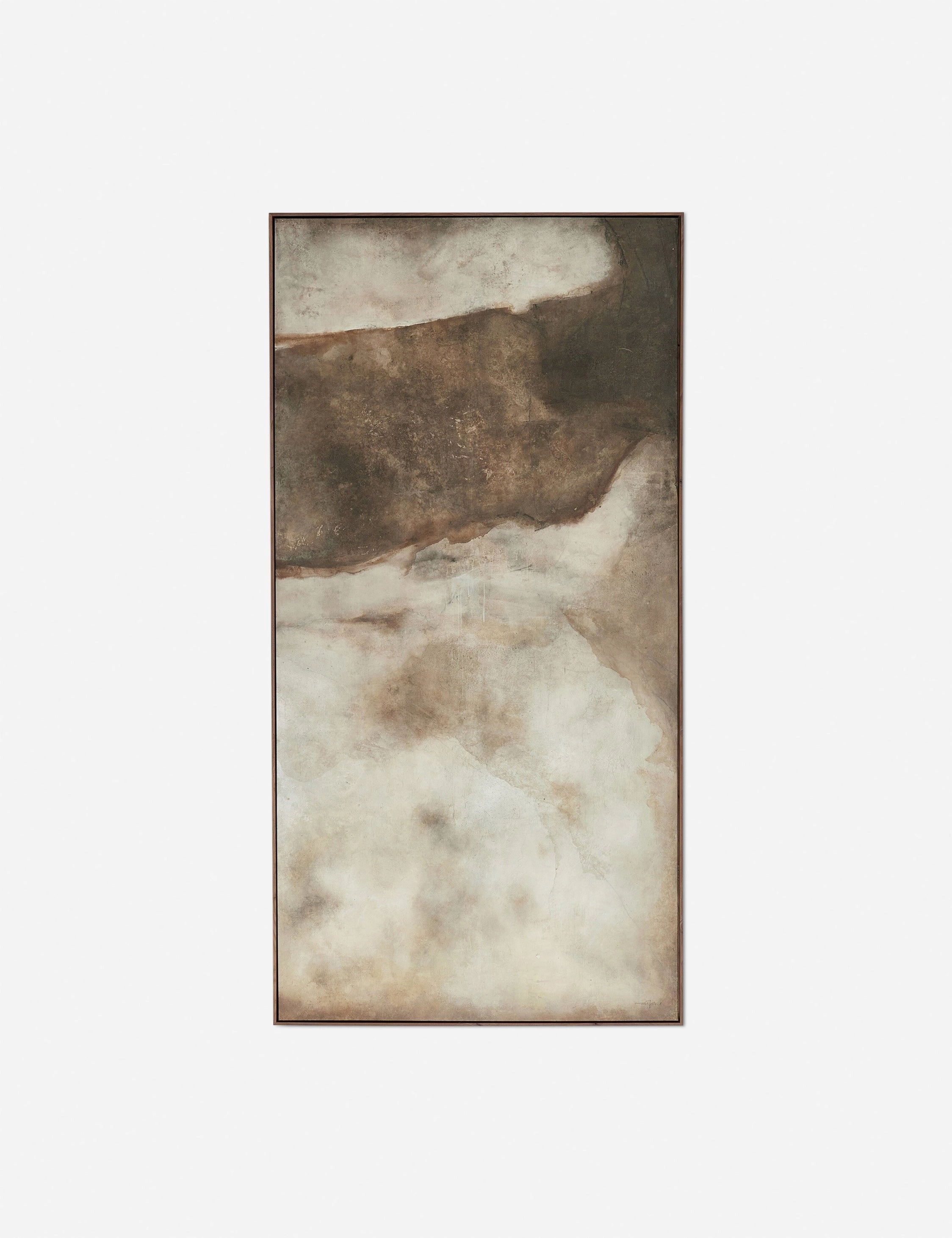 Revere Triptych Wall Art (Set of 3) by Matera