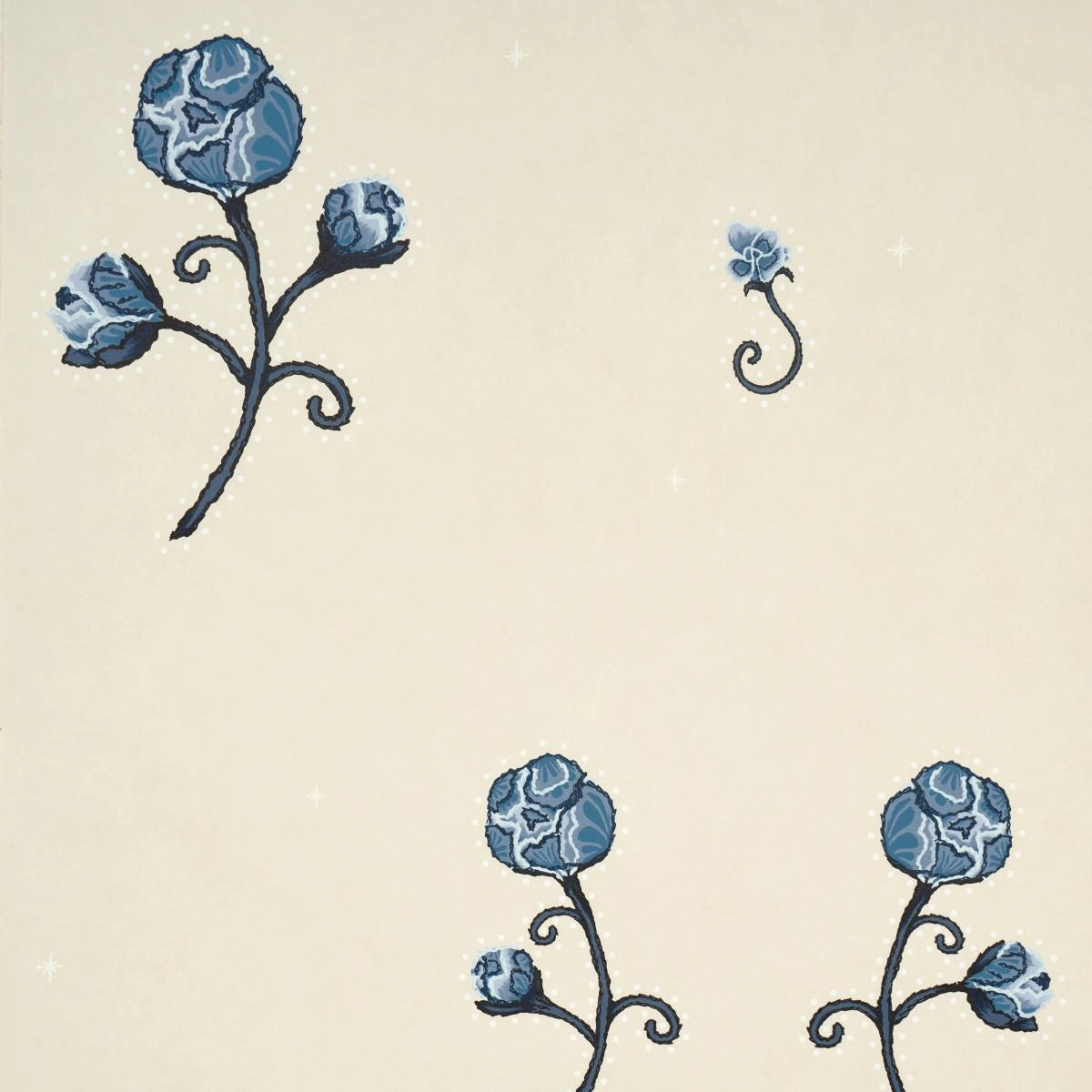Rhinestone Cowboy Wallpaper