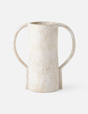 Rhone Vase by Lemieux et Cie 