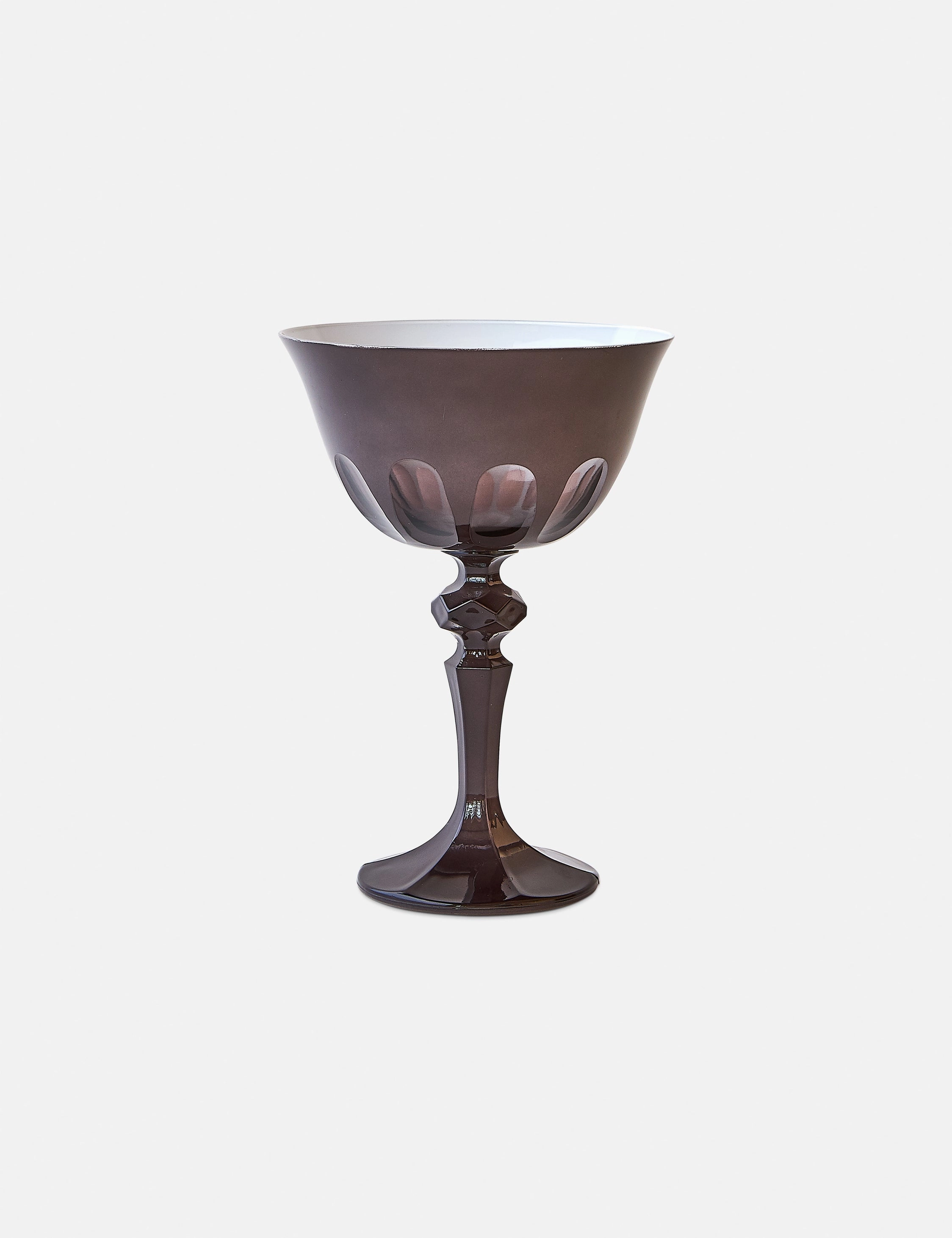Rialto Glassware