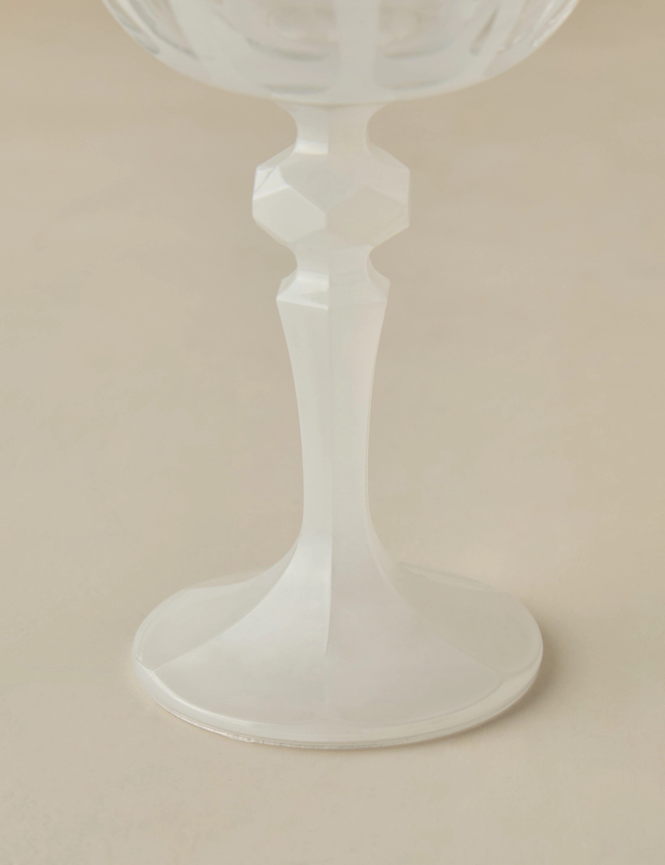 Rialto Glassware