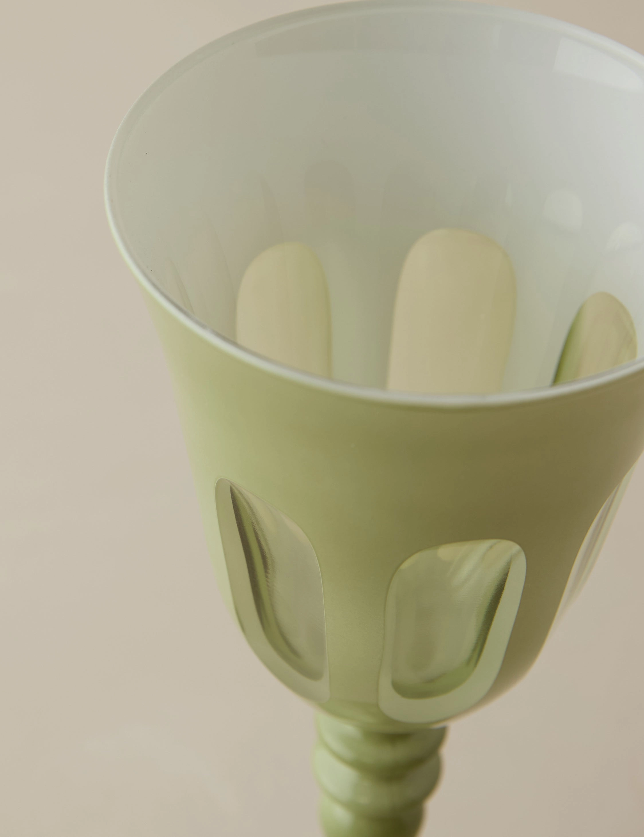 Rialto Glassware