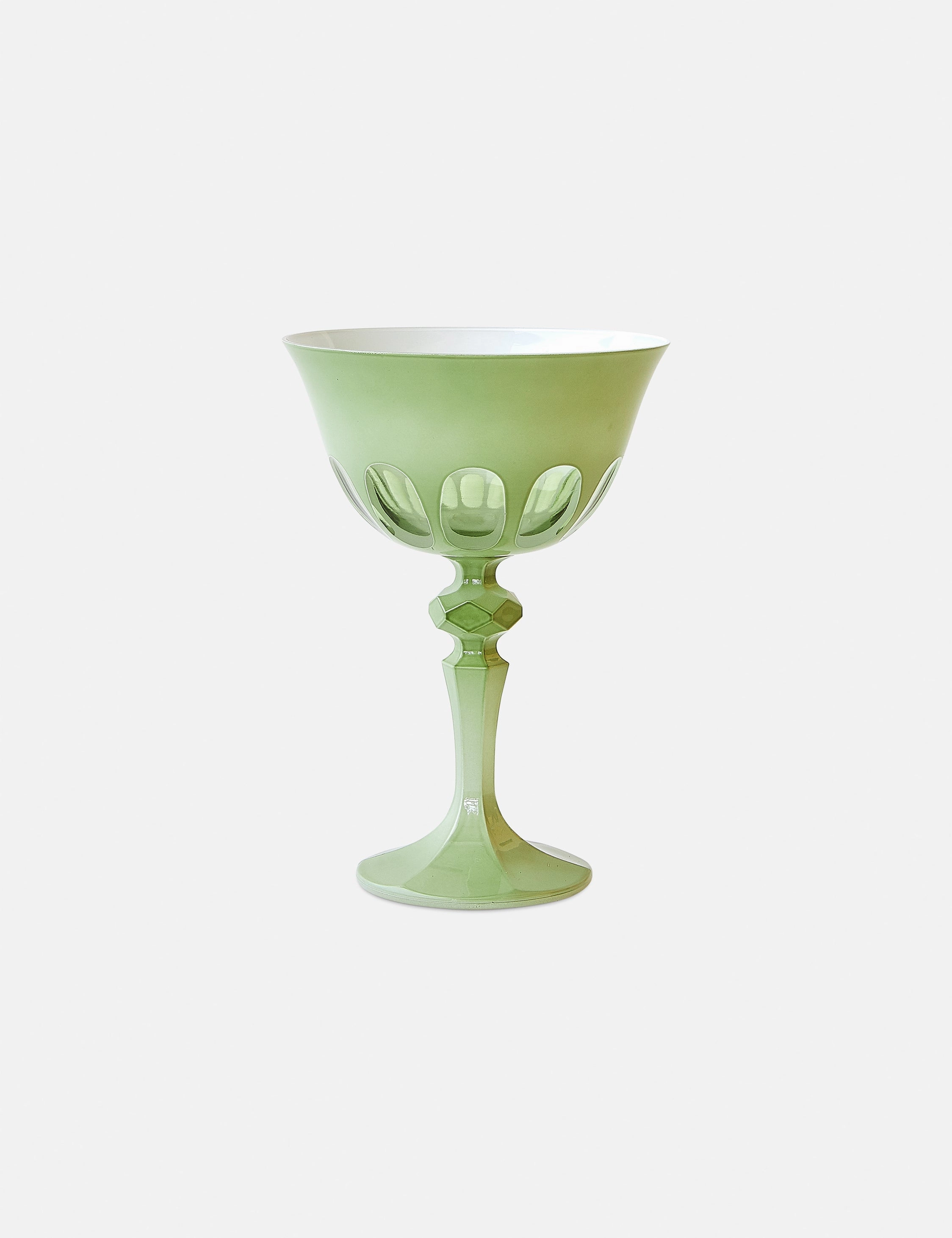 Rialto Glassware