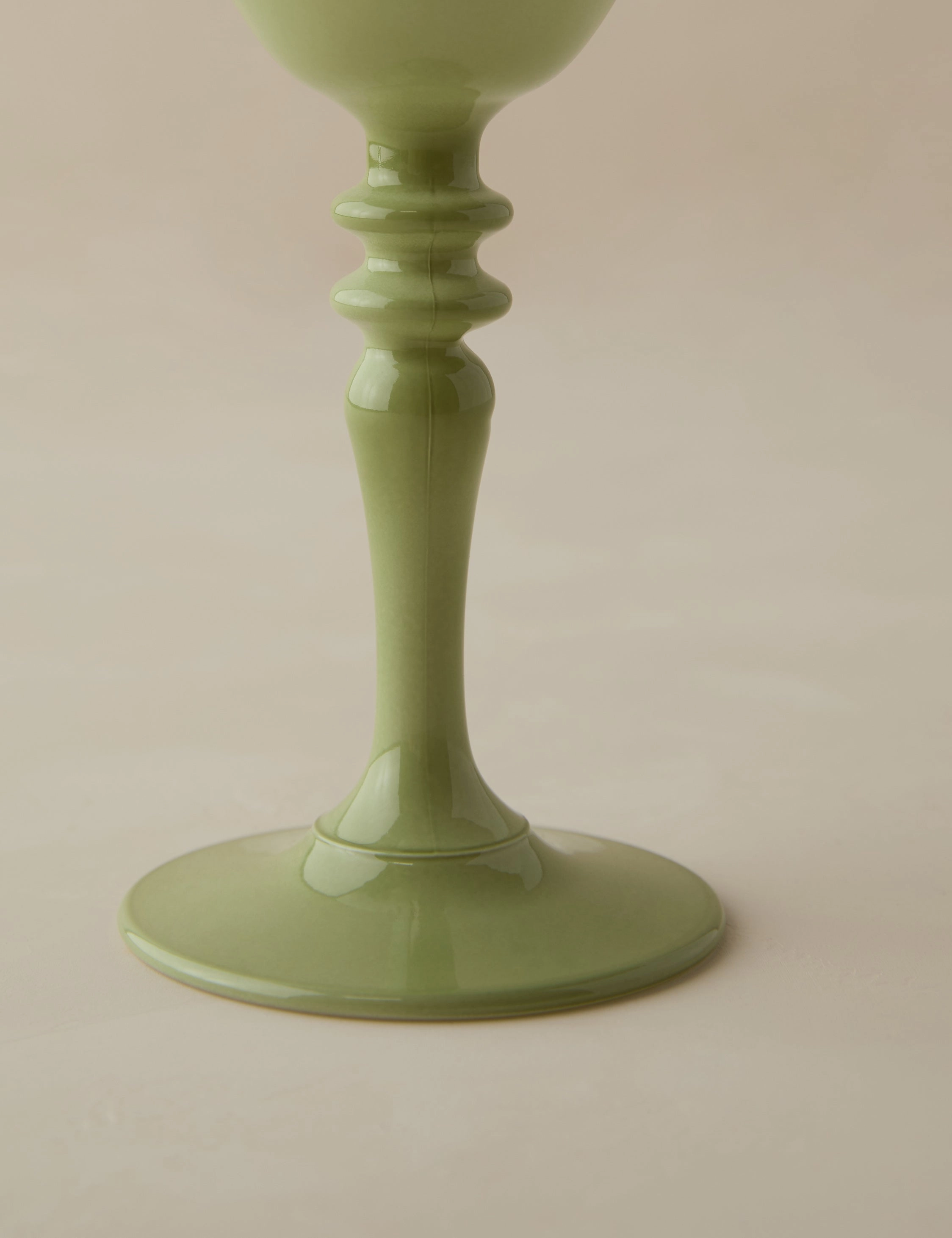 Rialto Glassware