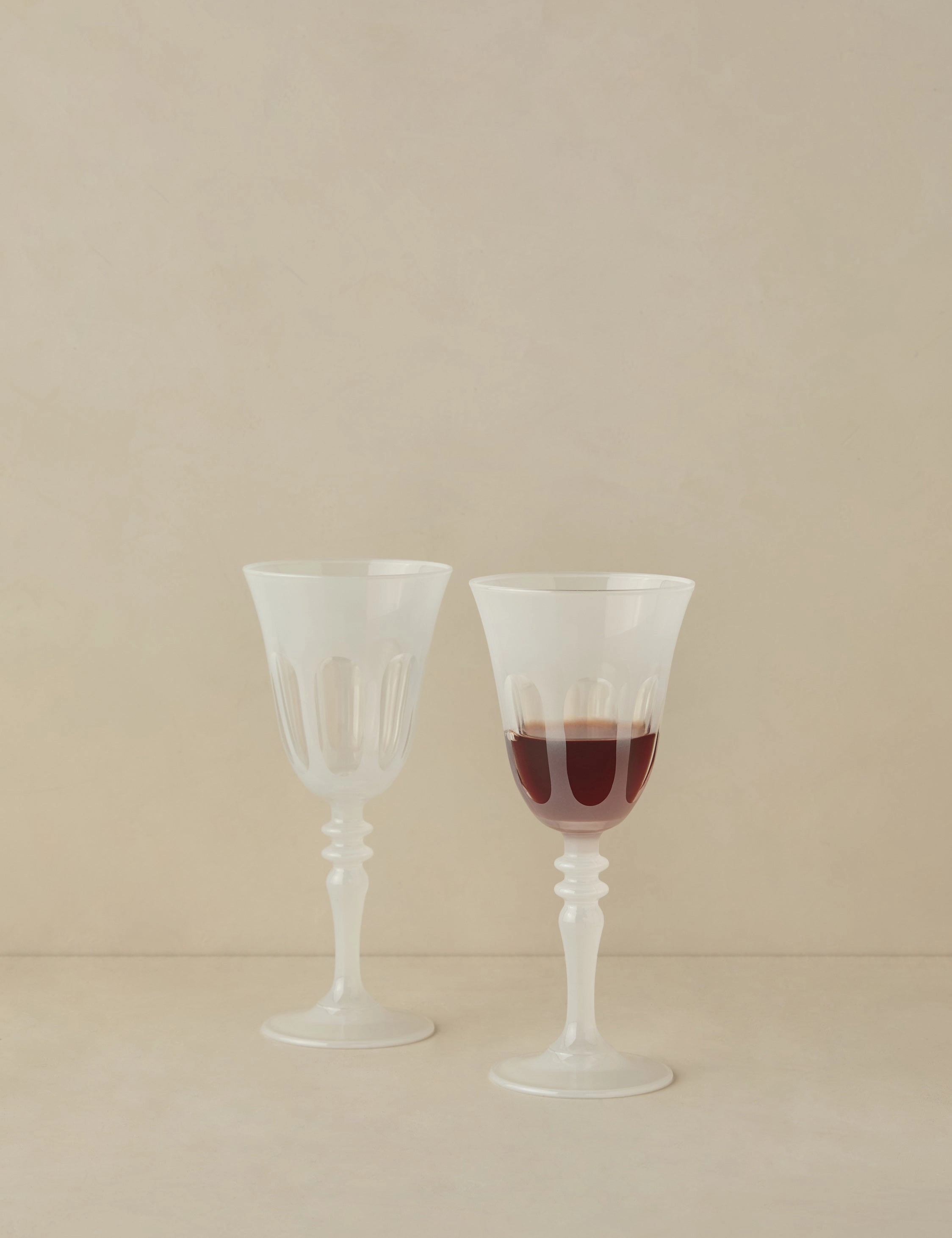 Rialto Glassware 