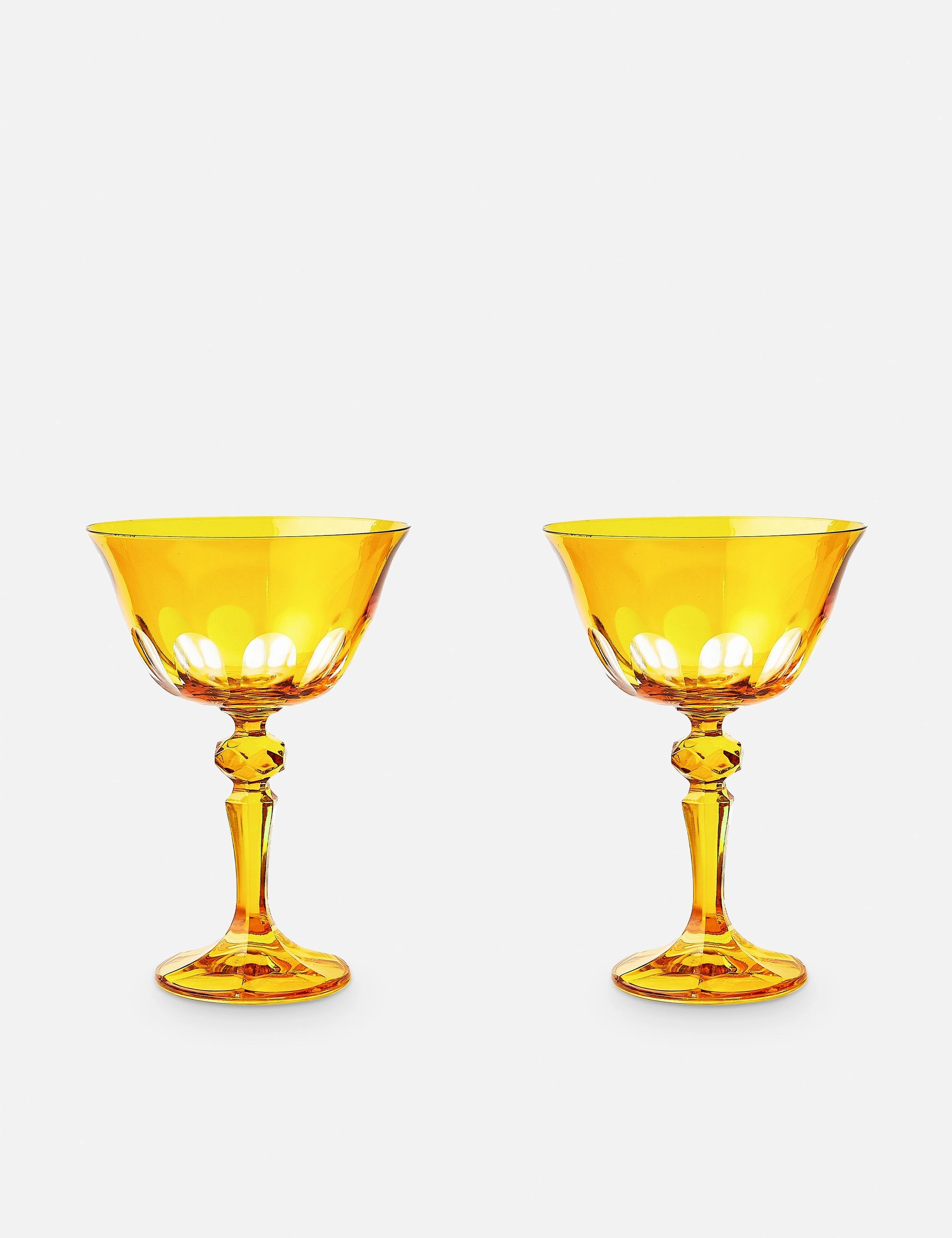 Rialto Glassware