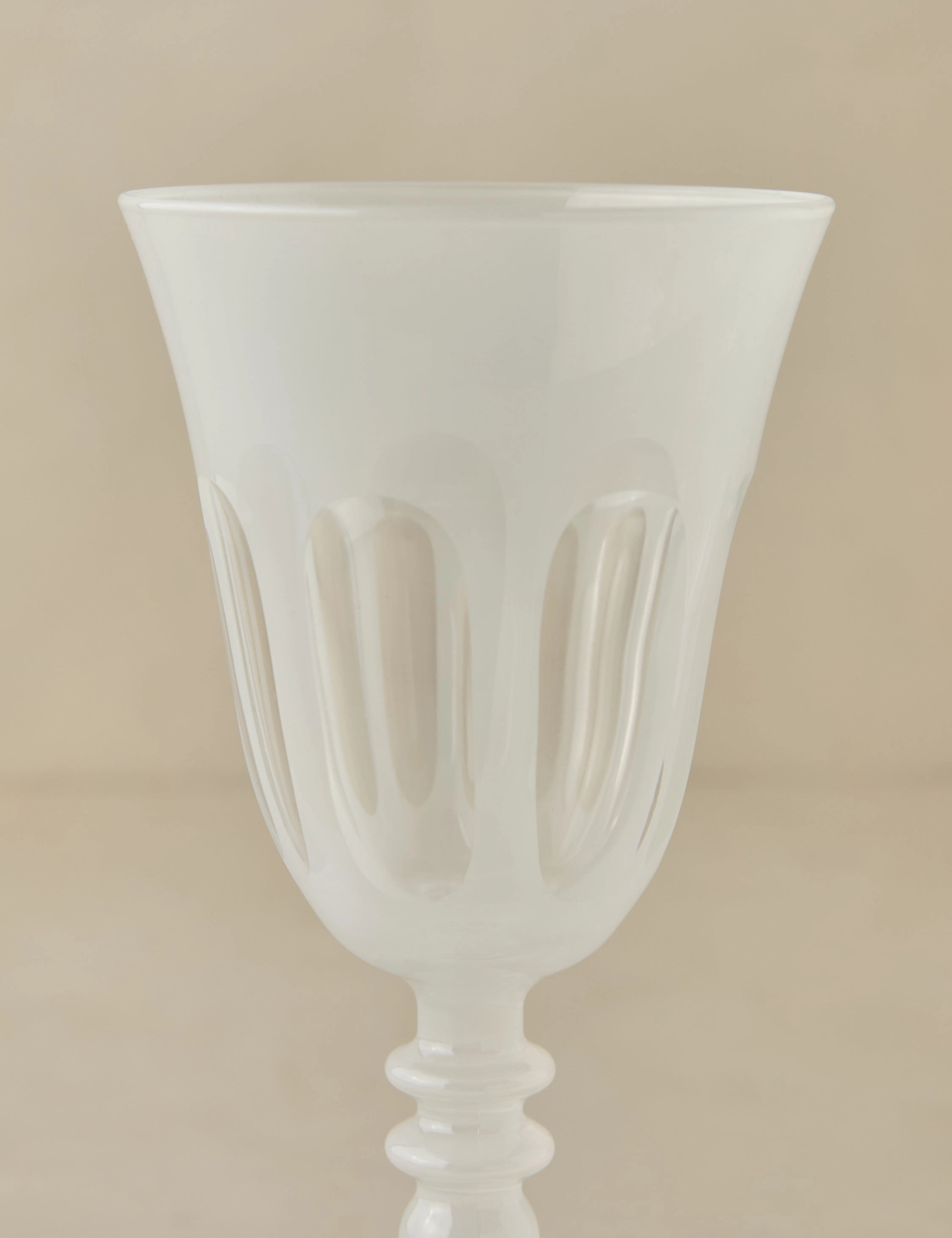 Rialto Glassware