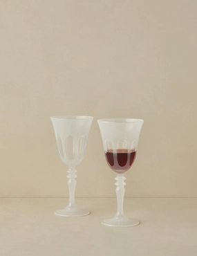 Rialto Glassware 