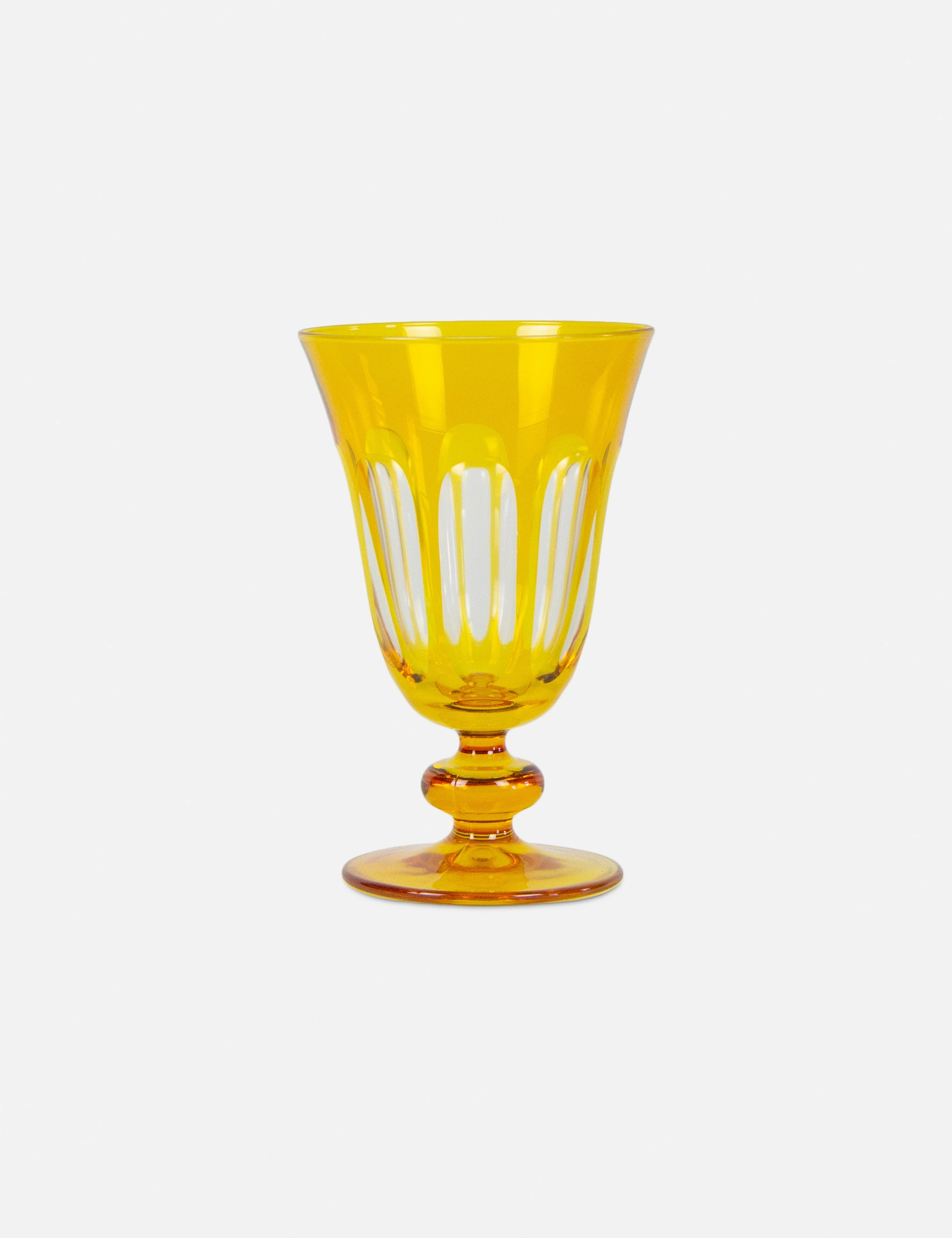 Rialto Tulip Glass (Set of 2)