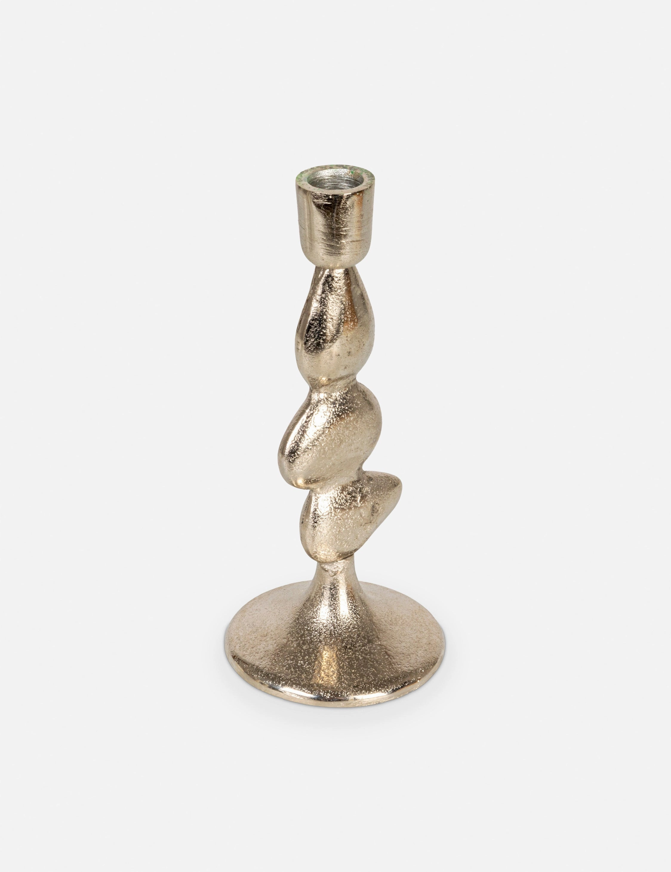 Rinda Taper Holder