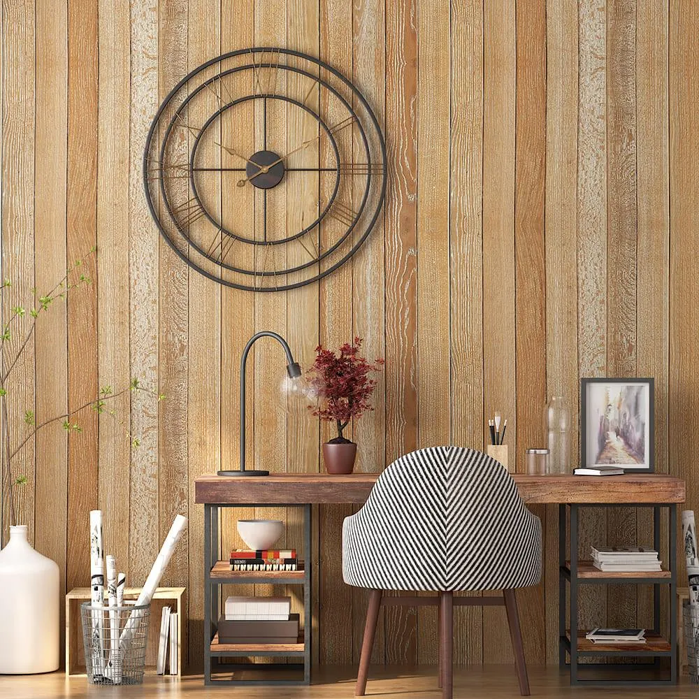 RIOUND ARISA WALL CLOCK 