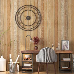 RIOUND ARISA WALL CLOCK 
