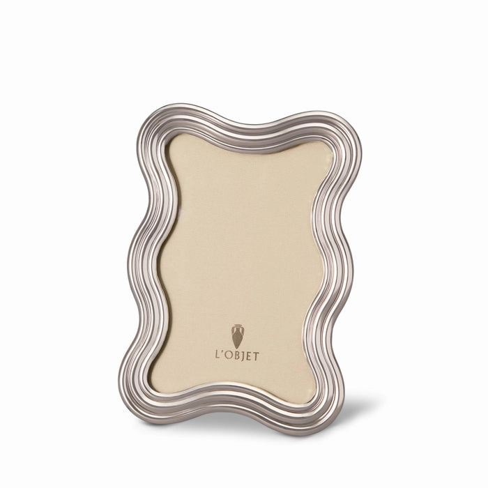 Ripple - Platinum Frame ( S / M / L ) 