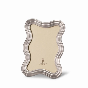 Ripple - Platinum Frame ( S / M / L ) 
