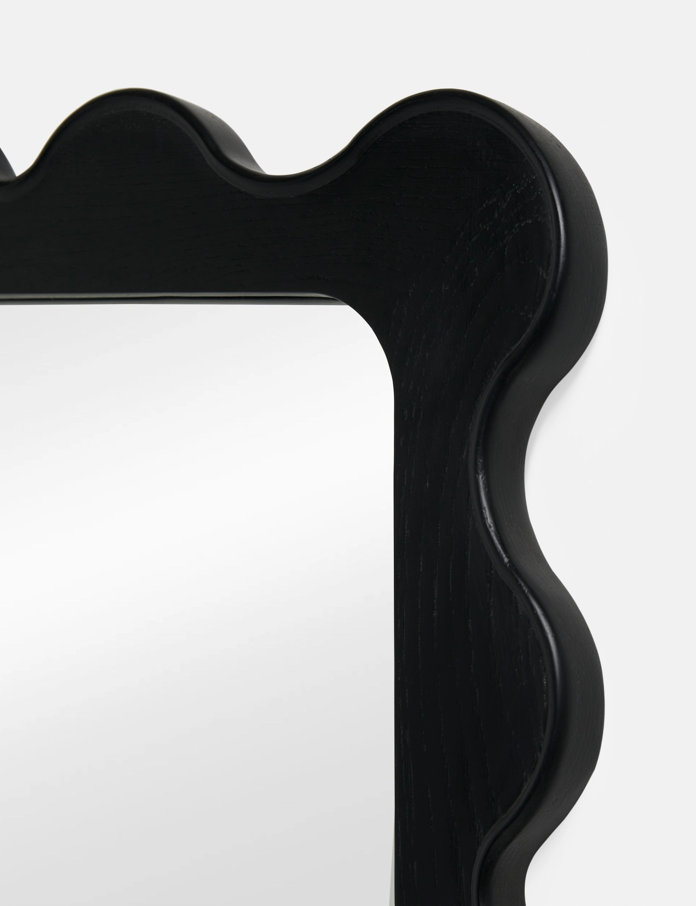 Ripple Full Length Mirror by Sarah Sherman Samuel