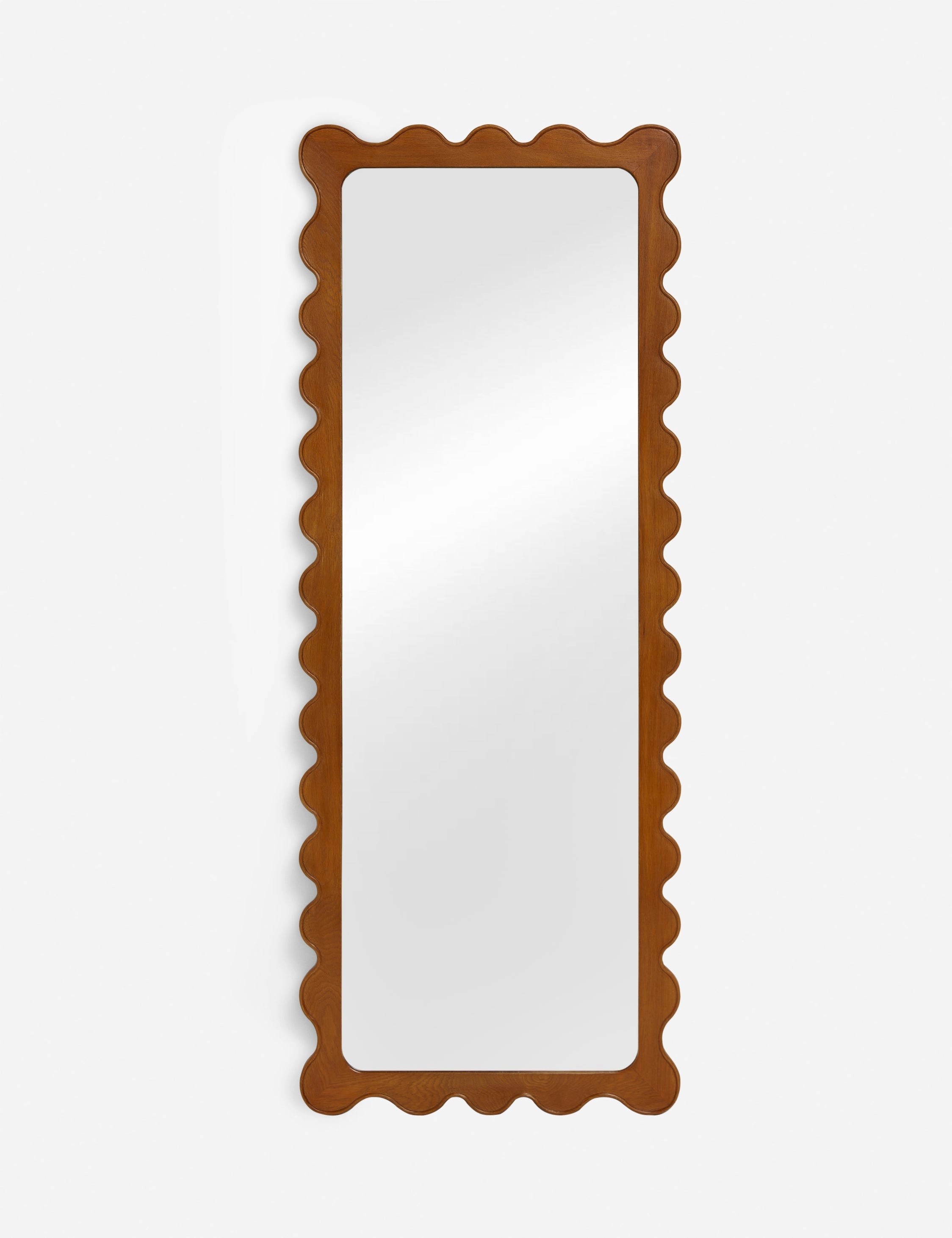 Ripple Full Length Mirror by Sarah Sherman Samuel
