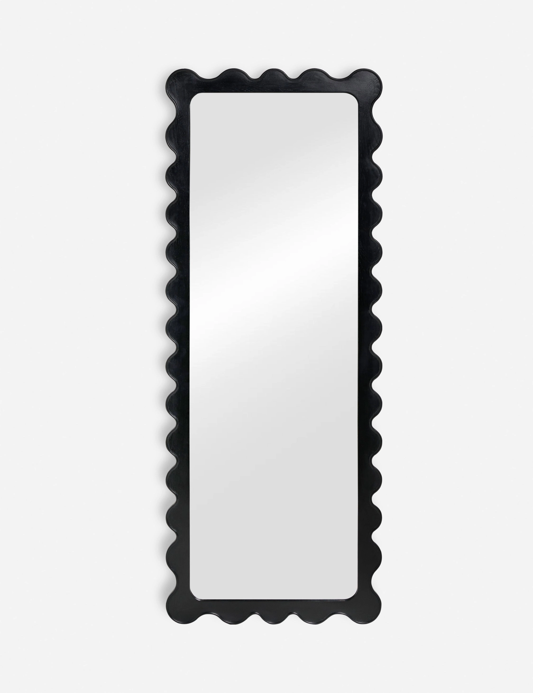 Ripple Full Length Mirror by Sarah Sherman Samuel
