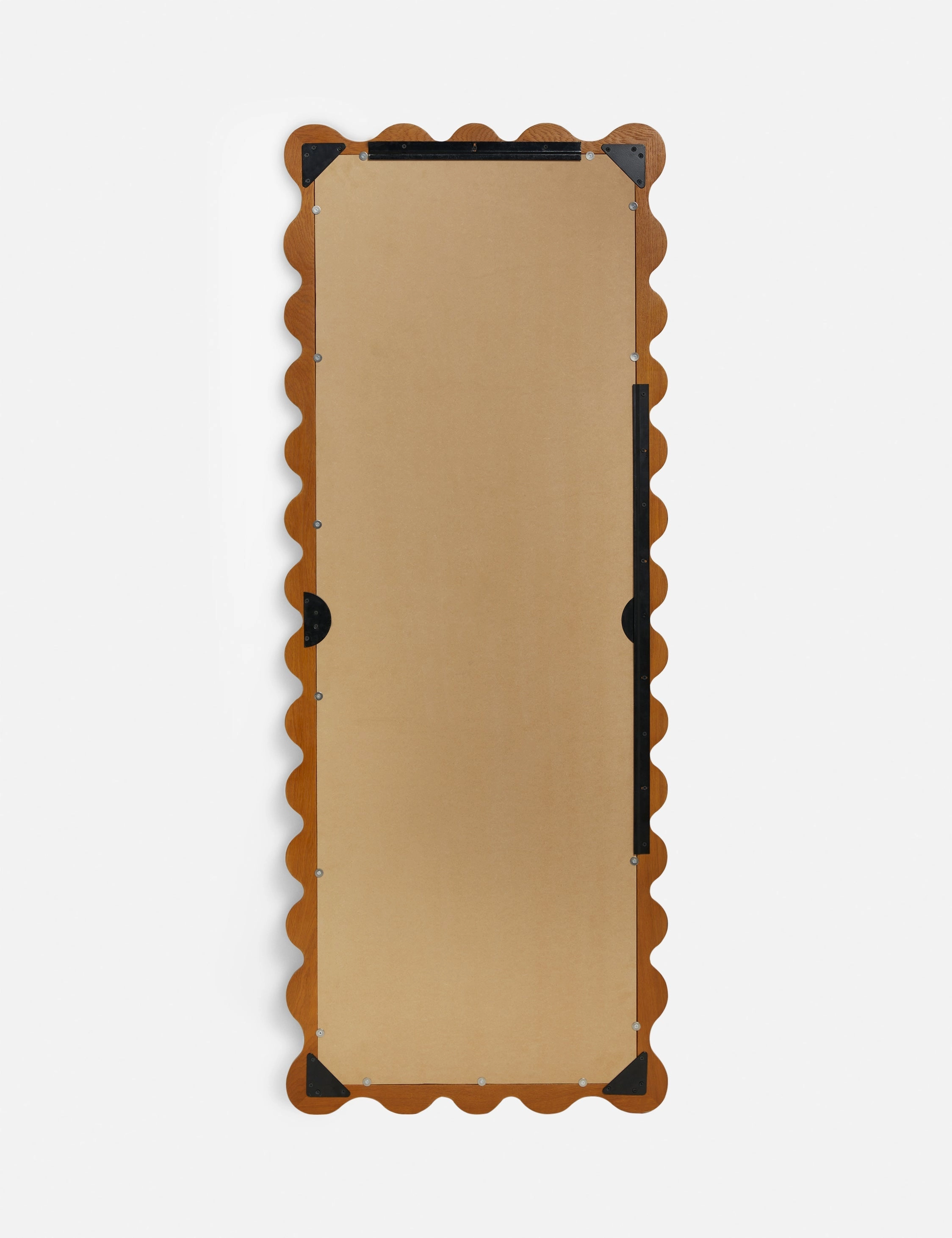 Ripple Full Length Mirror by Sarah Sherman Samuel