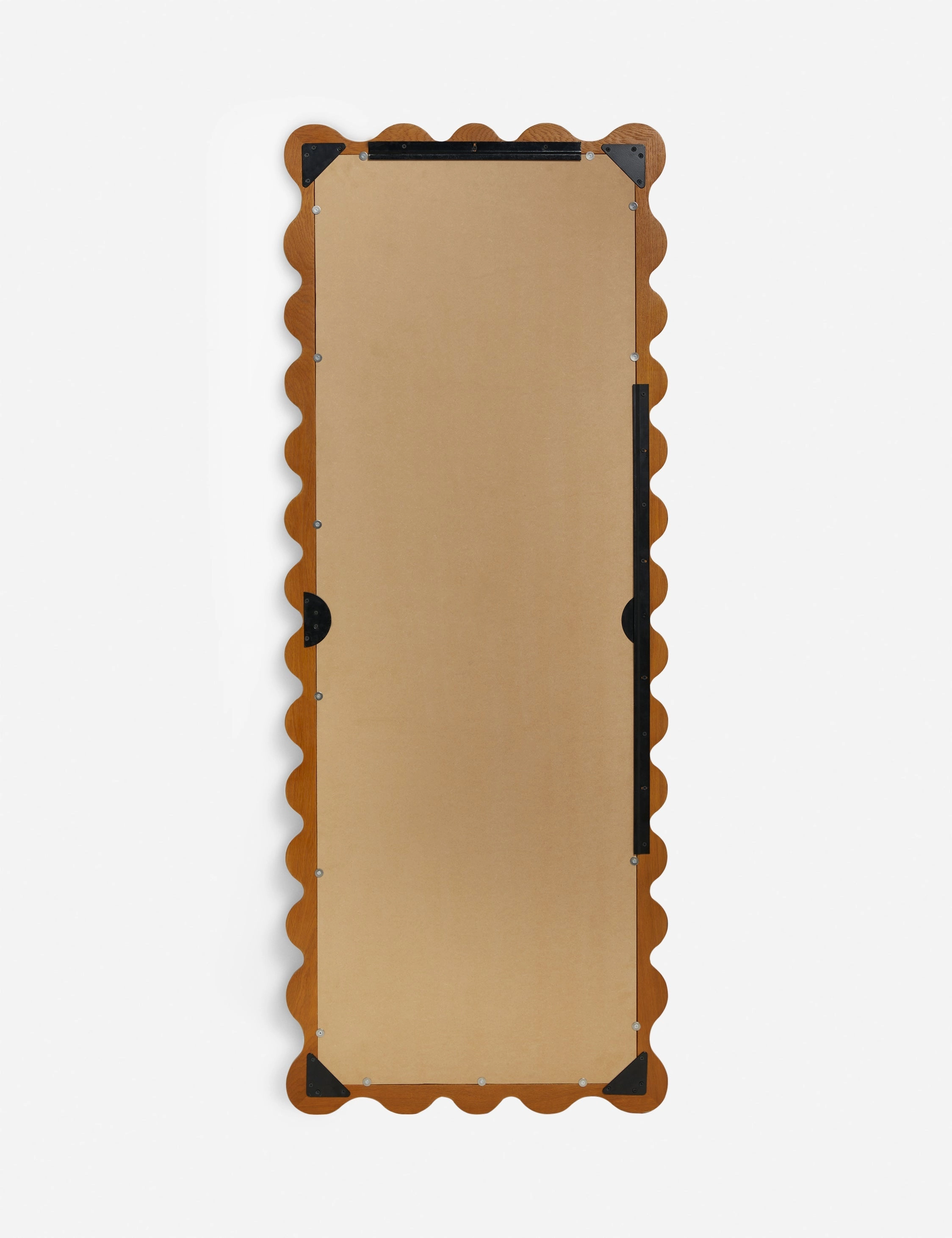 Ripple Full Length Mirror by Sarah Sherman Samuel