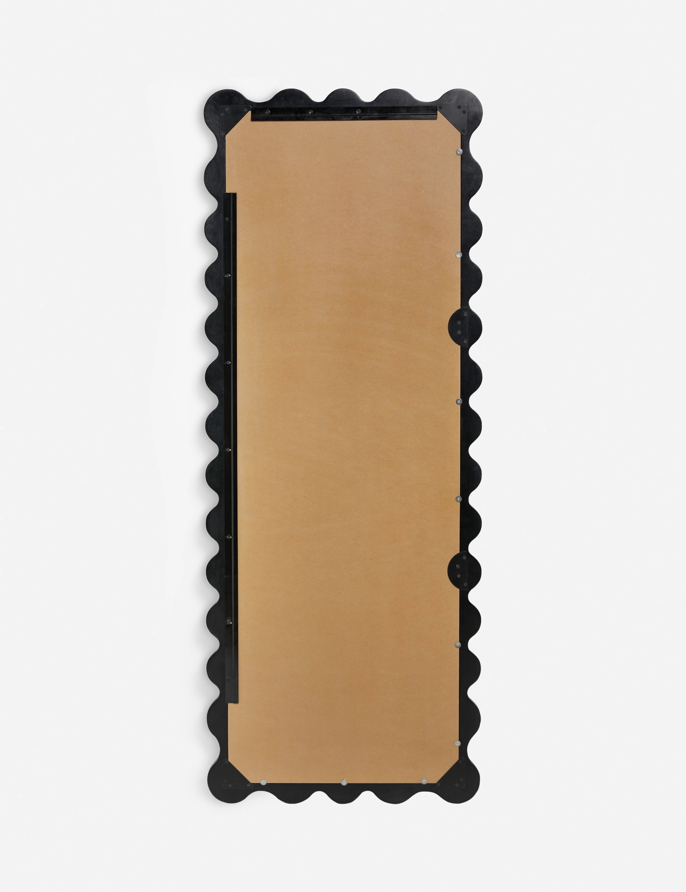 Ripple Full Length Mirror by Sarah Sherman Samuel