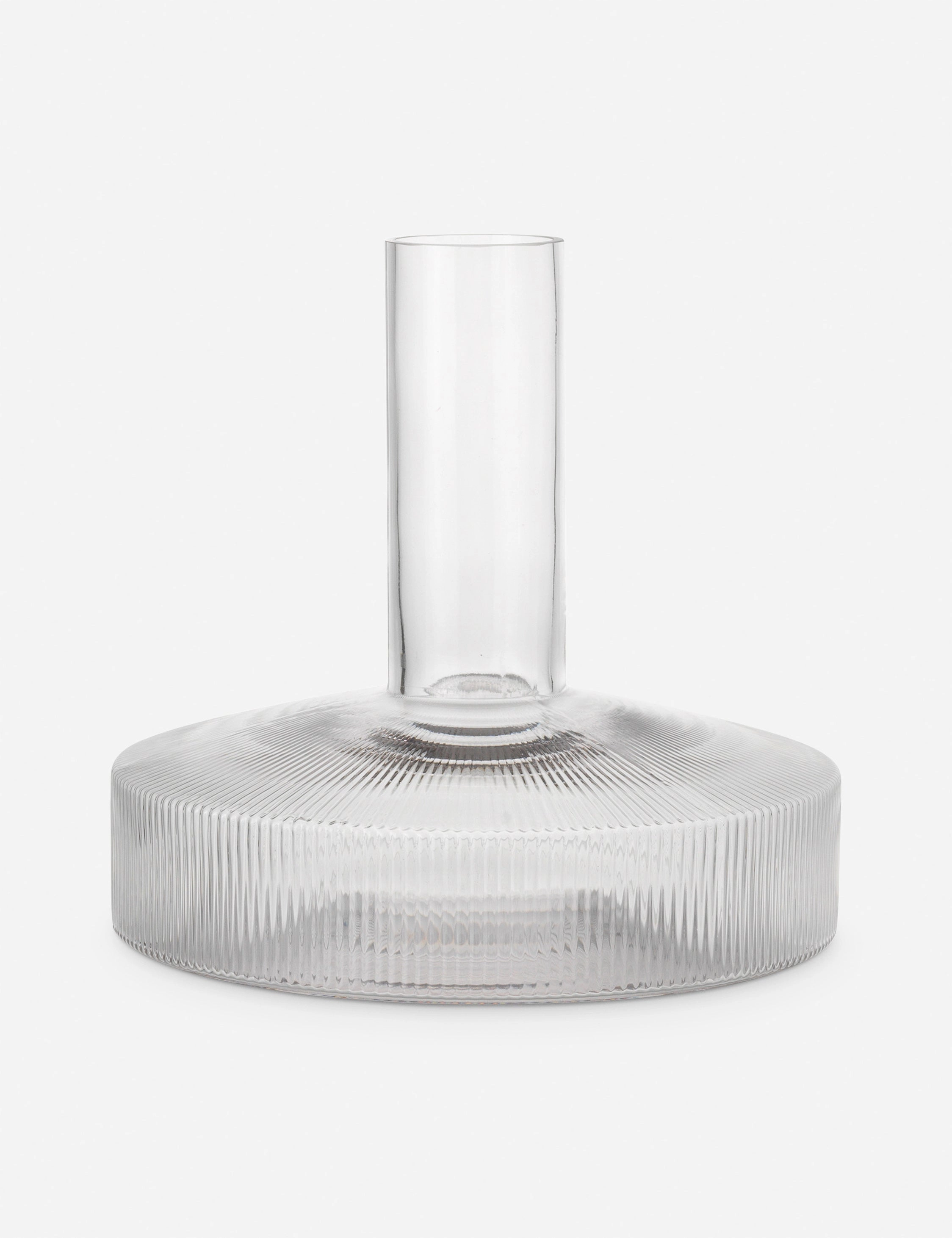 Ripple Glassware by Ferm Living