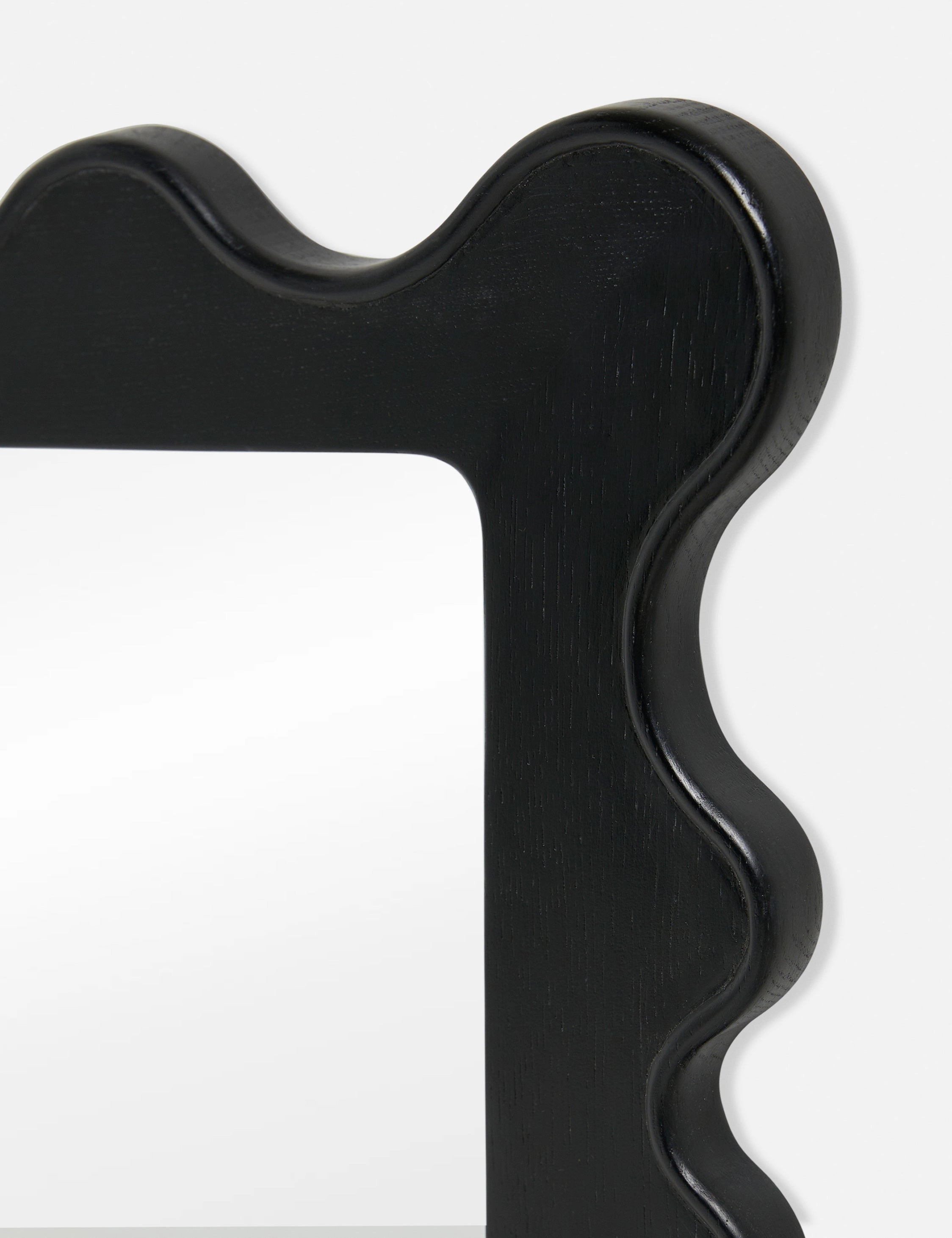 Ripple Mirror by Sarah Sherman Samuel