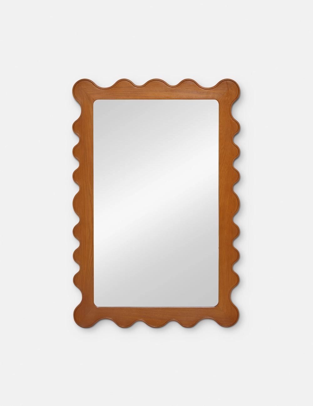 Ripple Mirror by Sarah Sherman Samuel
