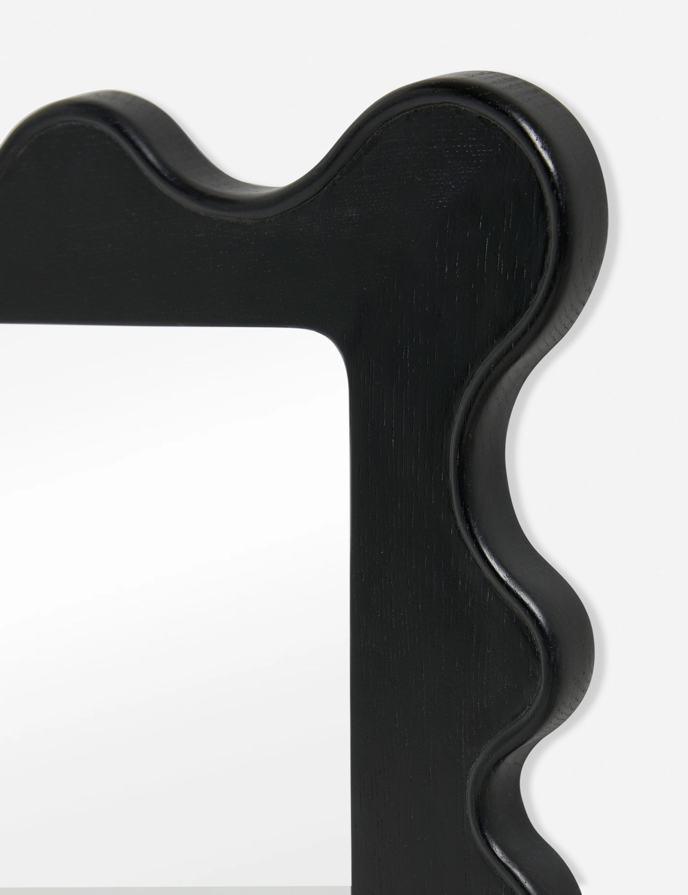 Ripple Mirror by Sarah Sherman Samuel