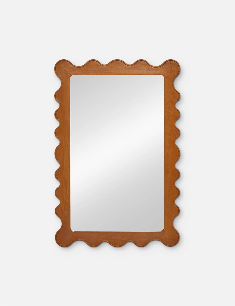 Ripple Mirror by Sarah Sherman Samuel