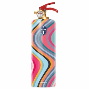 Ripples - Fire Extinguisher 