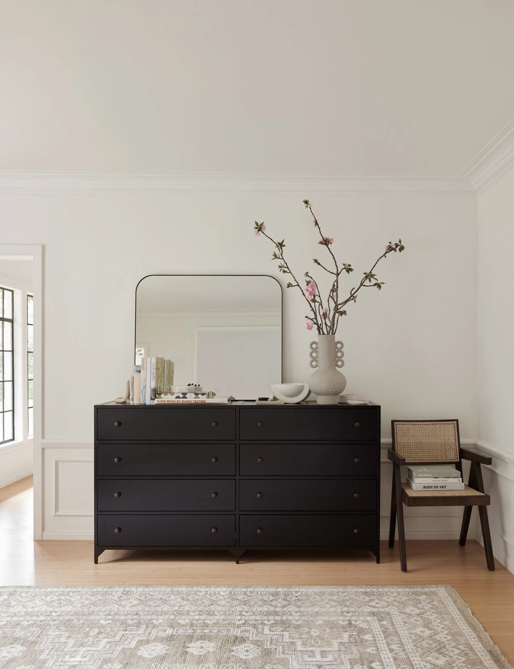 Risette Mirror
