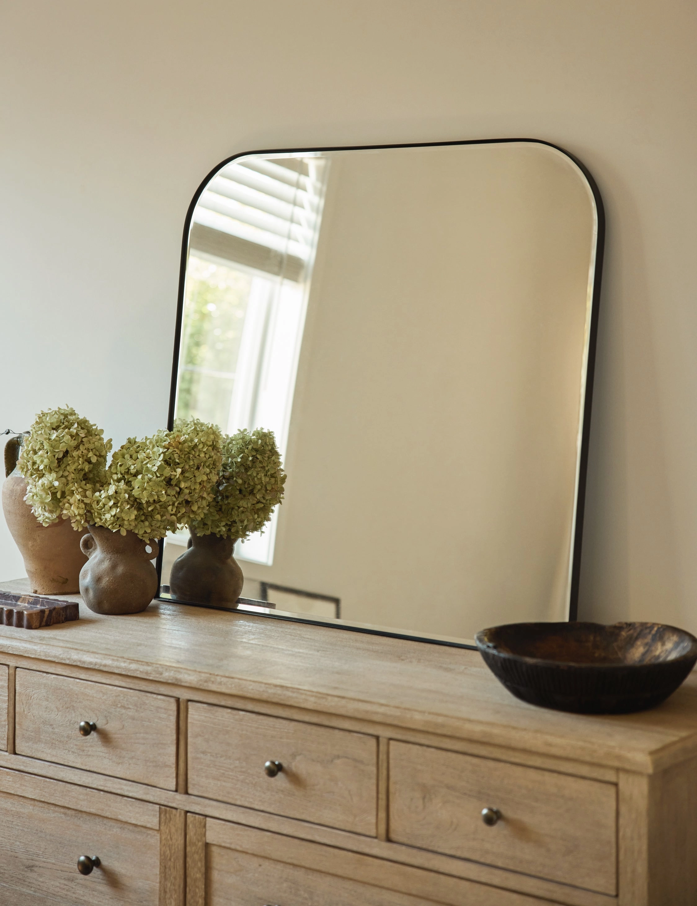 Risette Mirror 