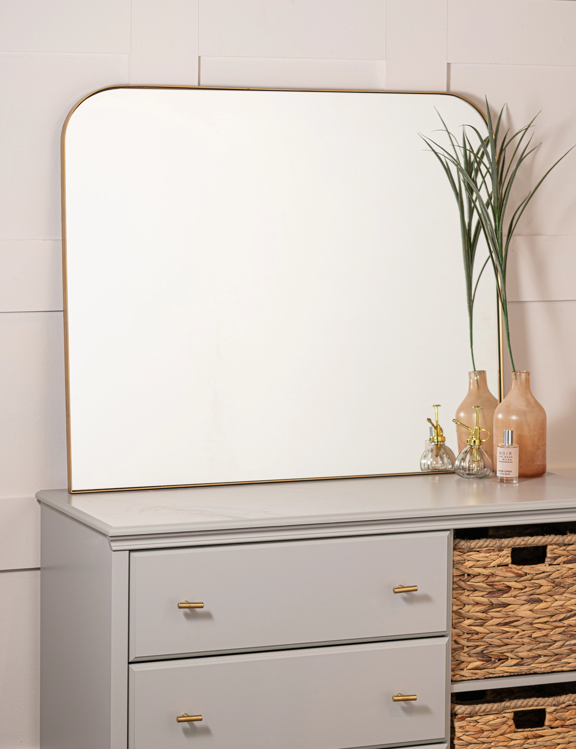 Risette Mirror