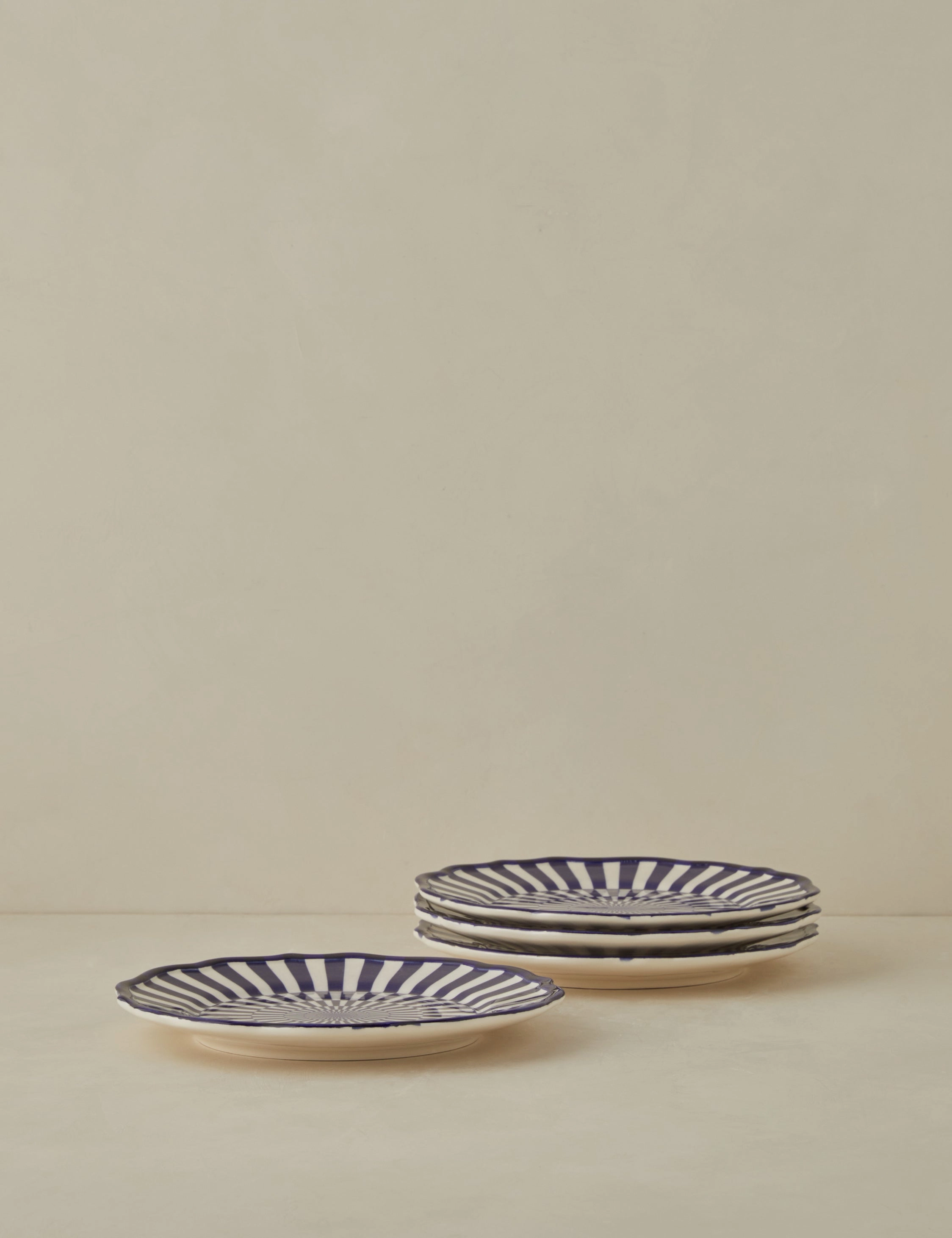 Riviera Stoneware Dinnerware by Maison Madison