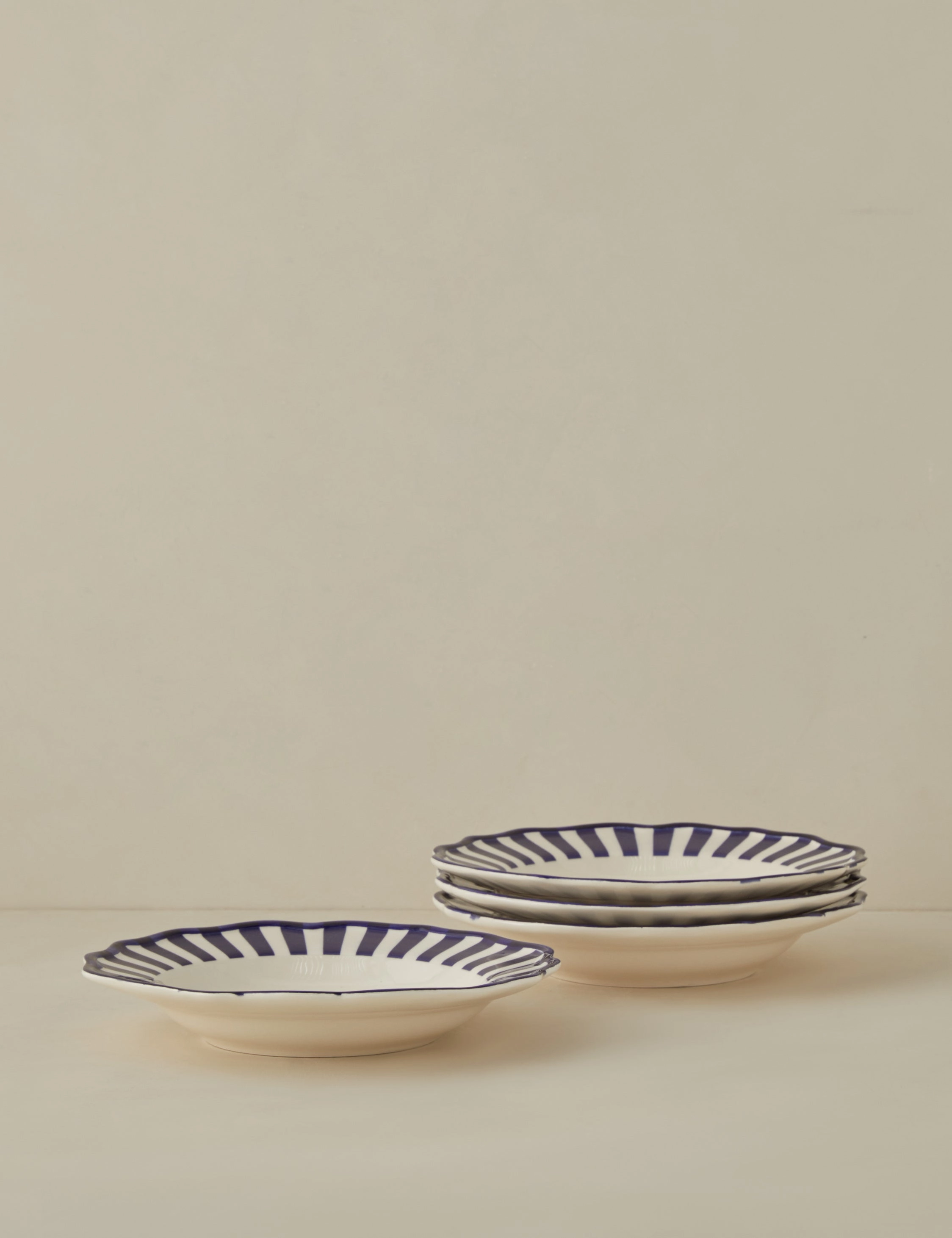 Riviera Stoneware Dinnerware by Maison Madison