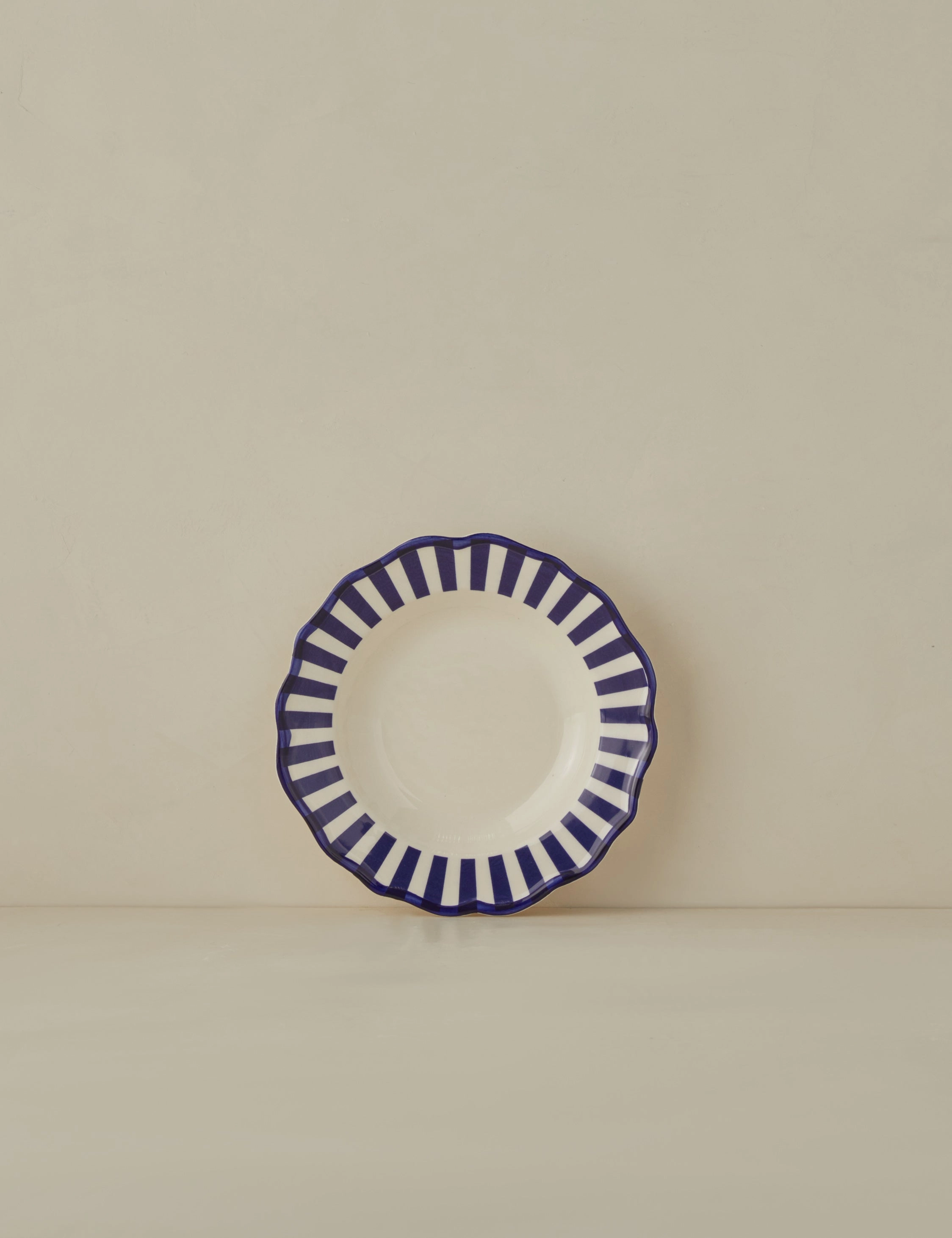 Riviera Stoneware Dinnerware by Maison Madison