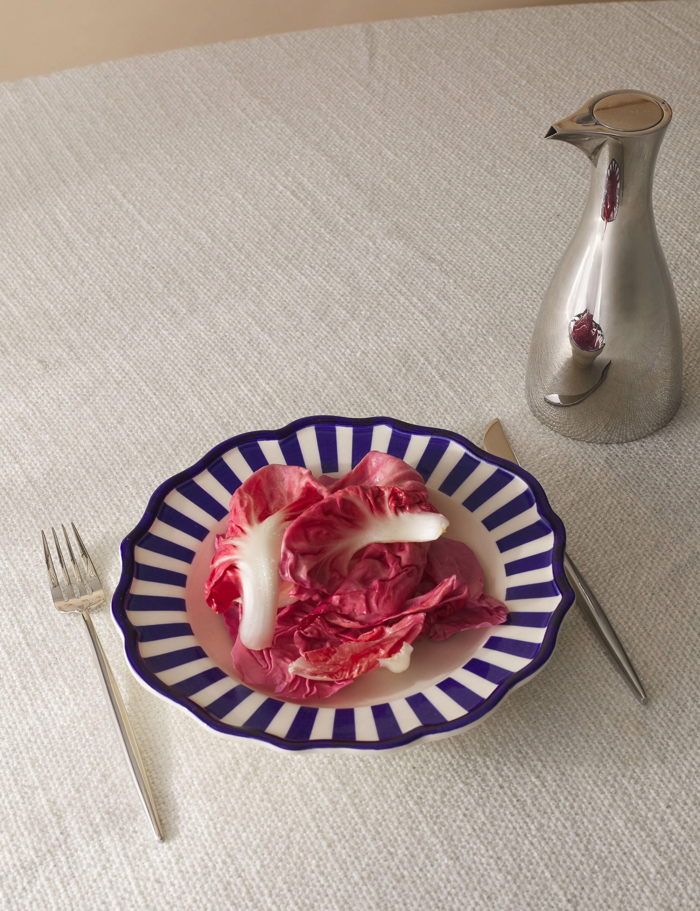 Riviera Stoneware Dinnerware by Maison Madison