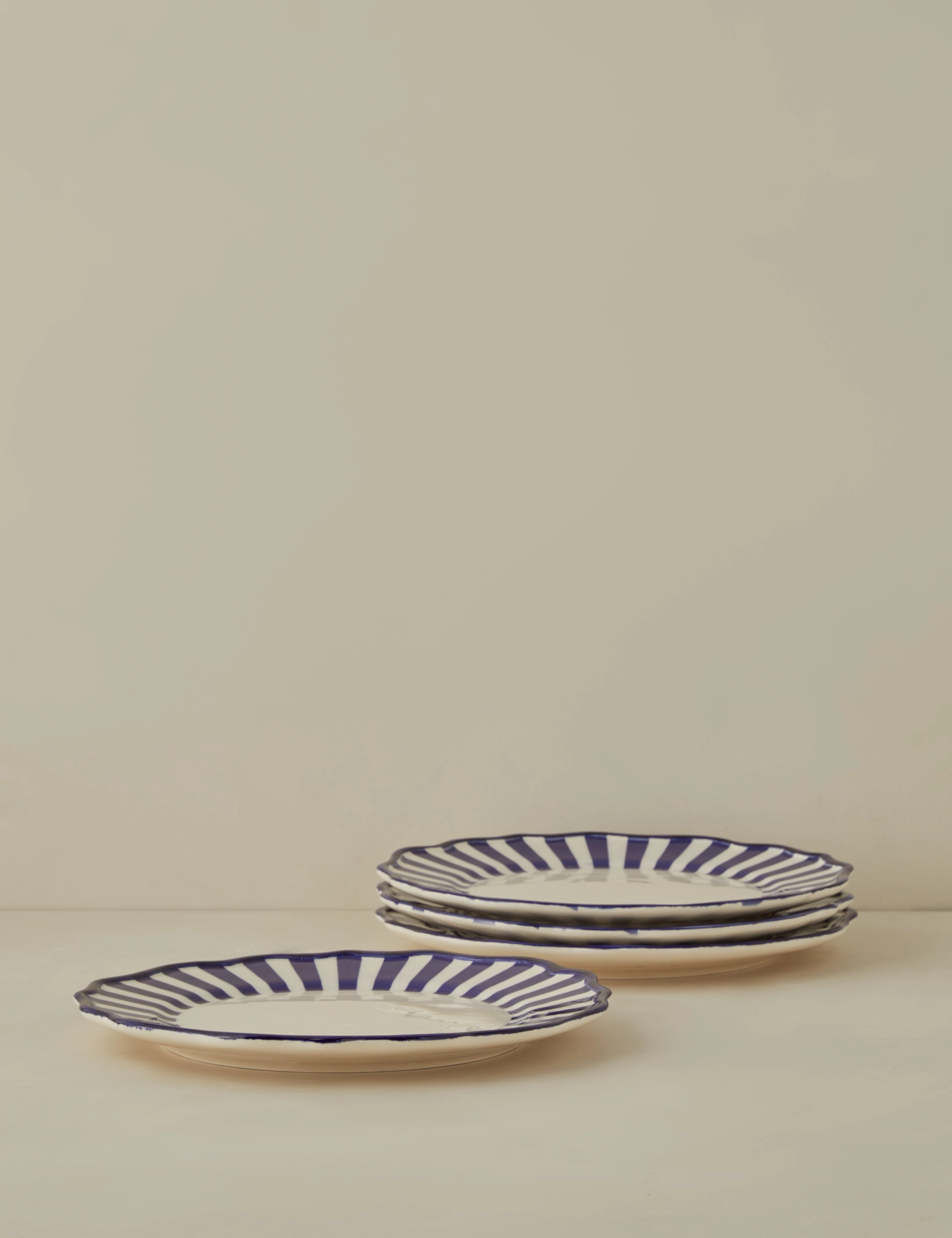 Riviera Stoneware Dinnerware by Maison Madison