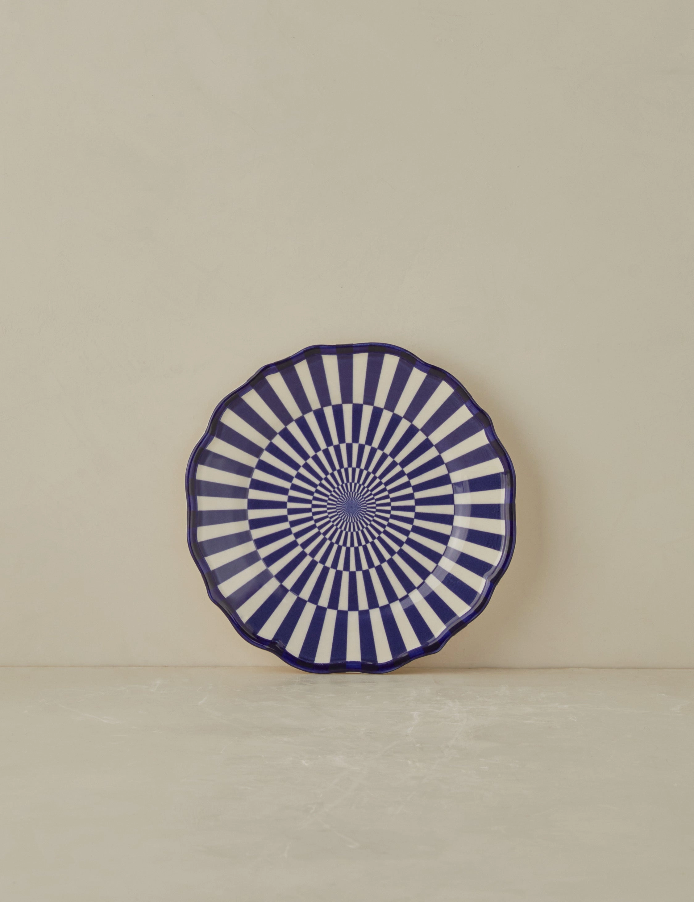 Riviera Stoneware Dinnerware by Maison Madison