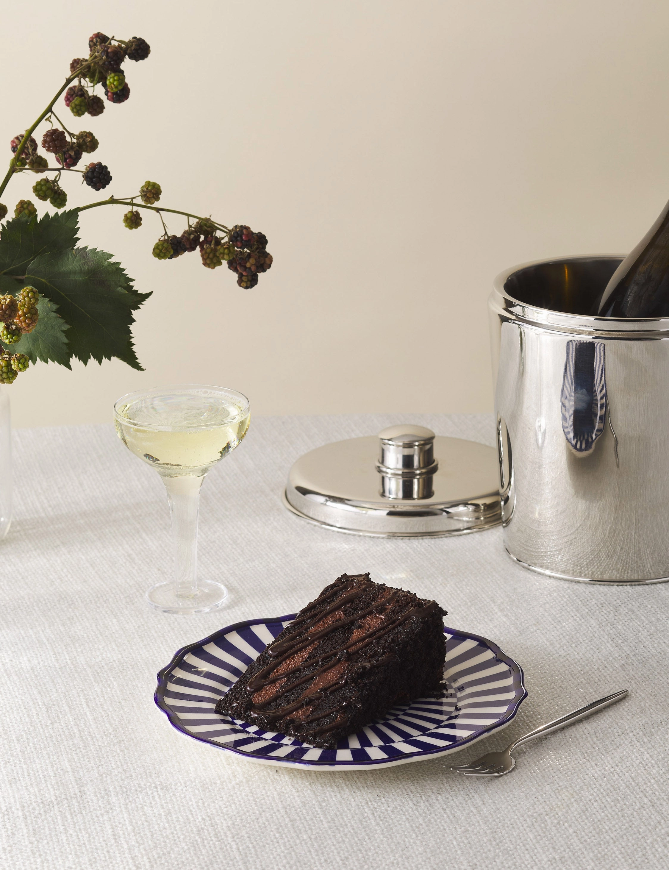 Riviera Stoneware Dinnerware by Maison Madison