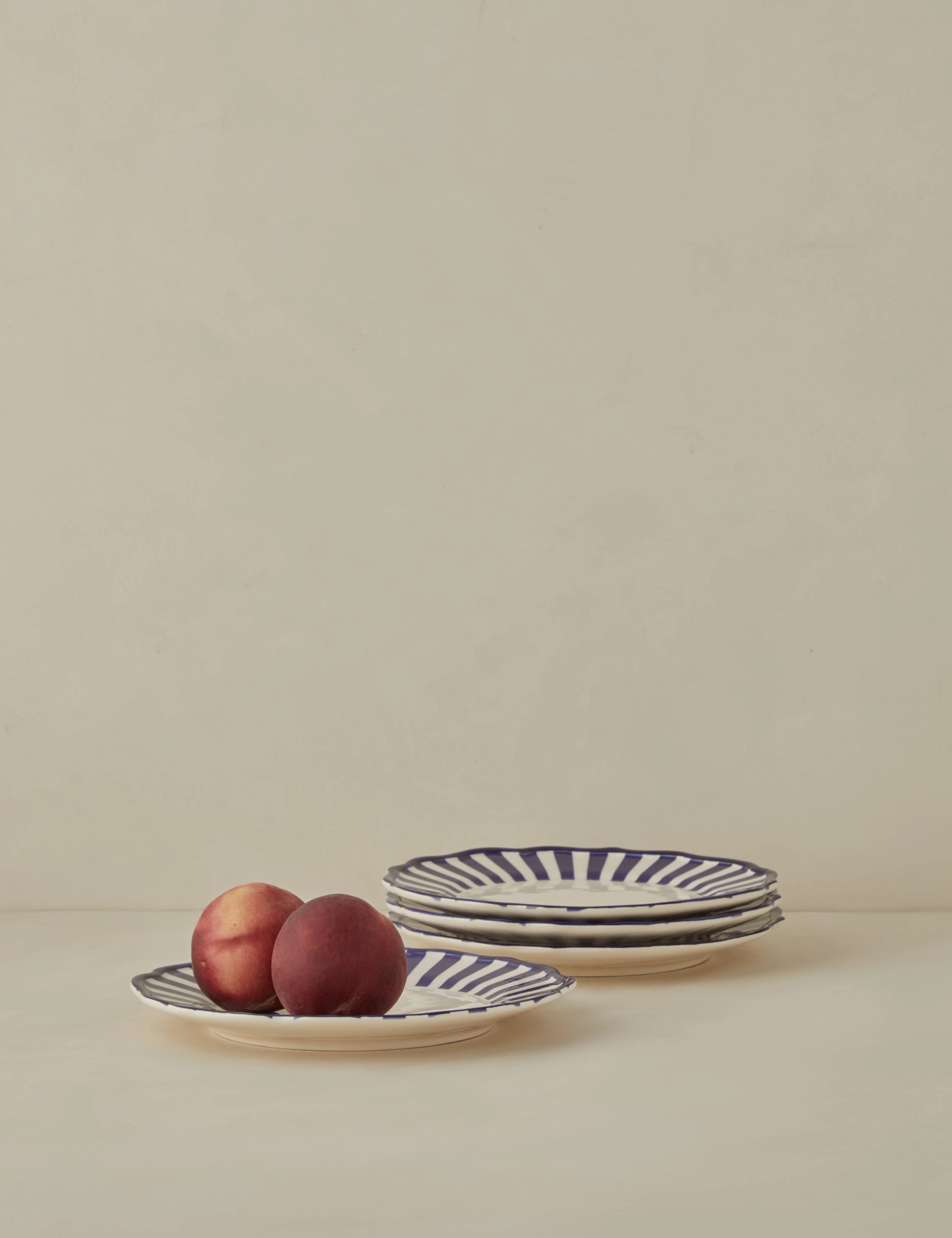 Riviera Stoneware Dinnerware by Maison Madison