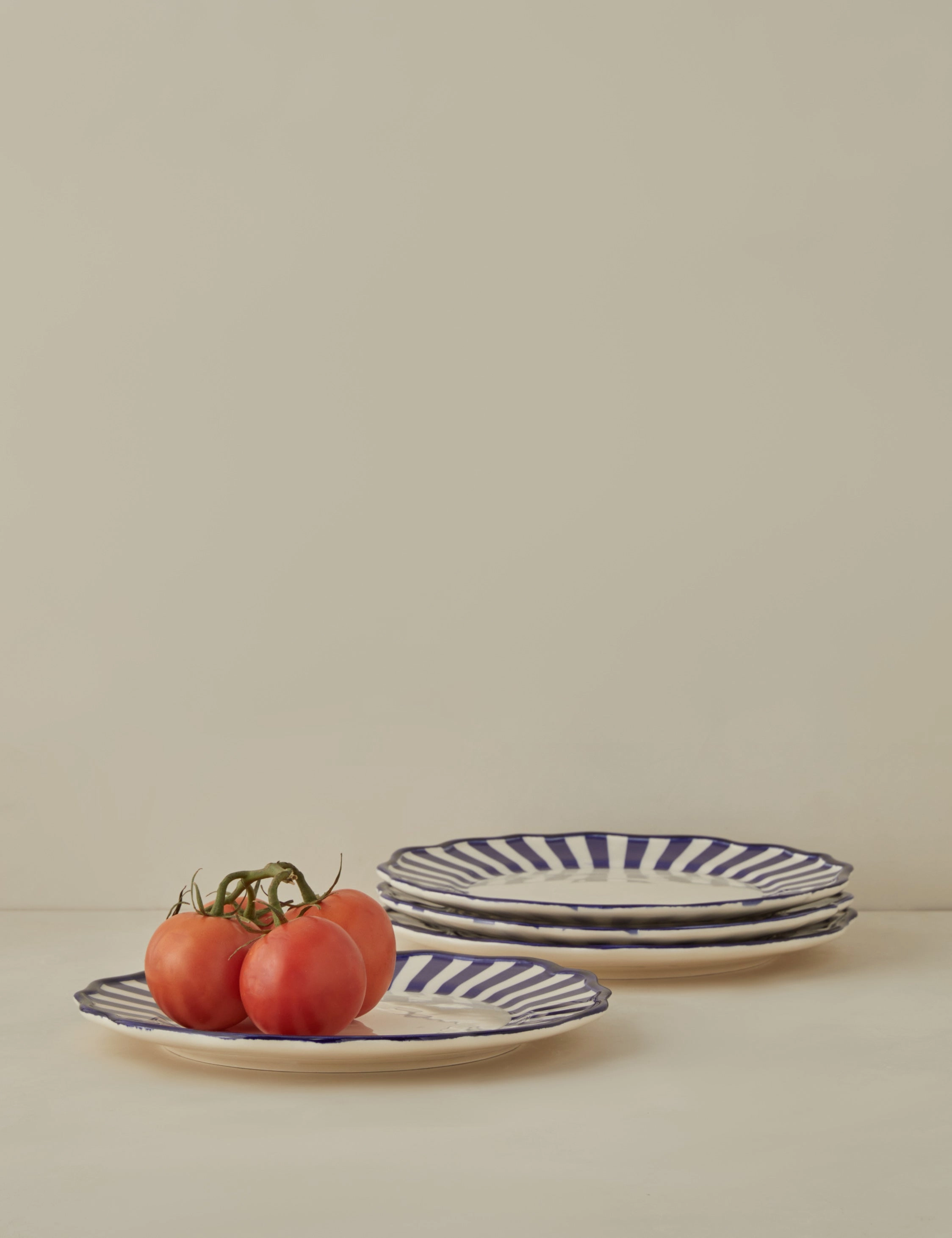 Riviera Stoneware Dinnerware by Maison Madison