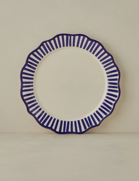 Riviera Stoneware Serveware by Maison Madison 