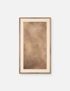 Roam Print by Aileen Fitzgerald 