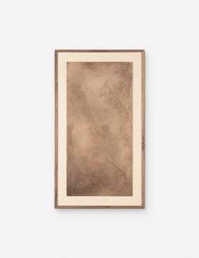 Roam Print by Aileen Fitzgerald 