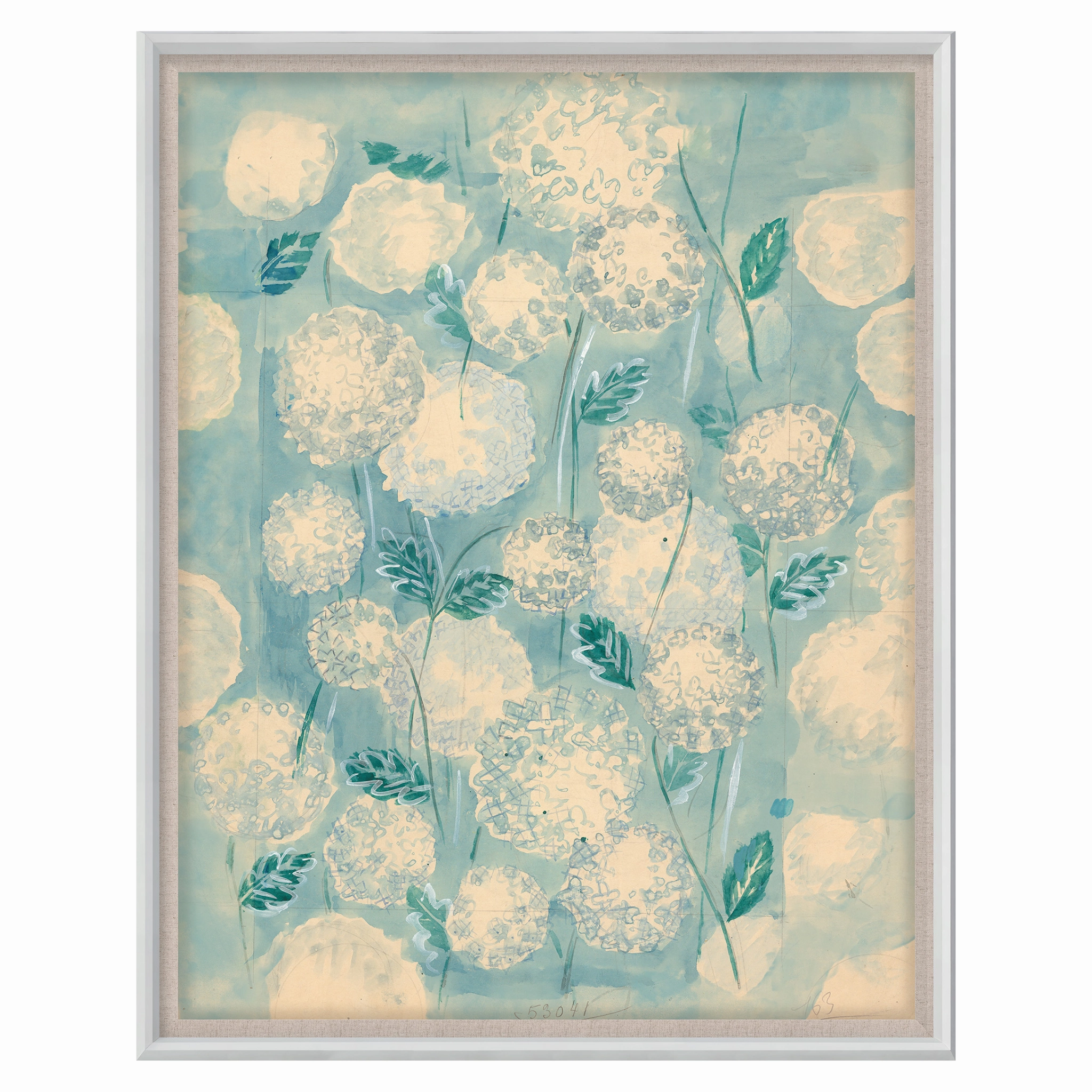 Robert Bonfils Archive, Cool Bloom