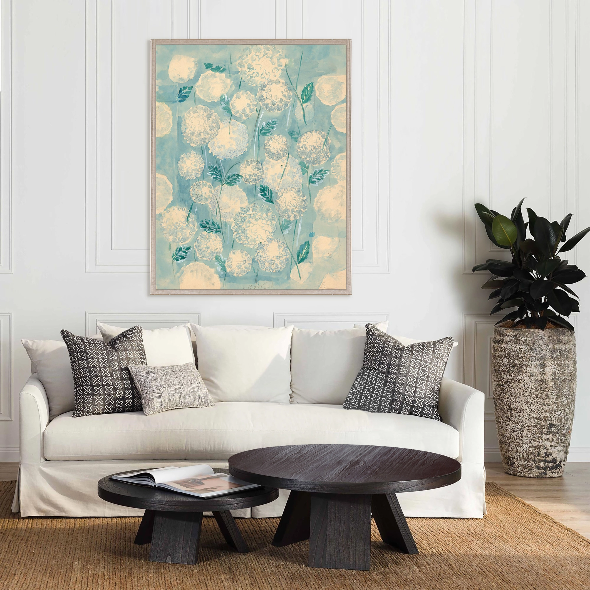 Robert Bonfils Archive, Cool Bloom