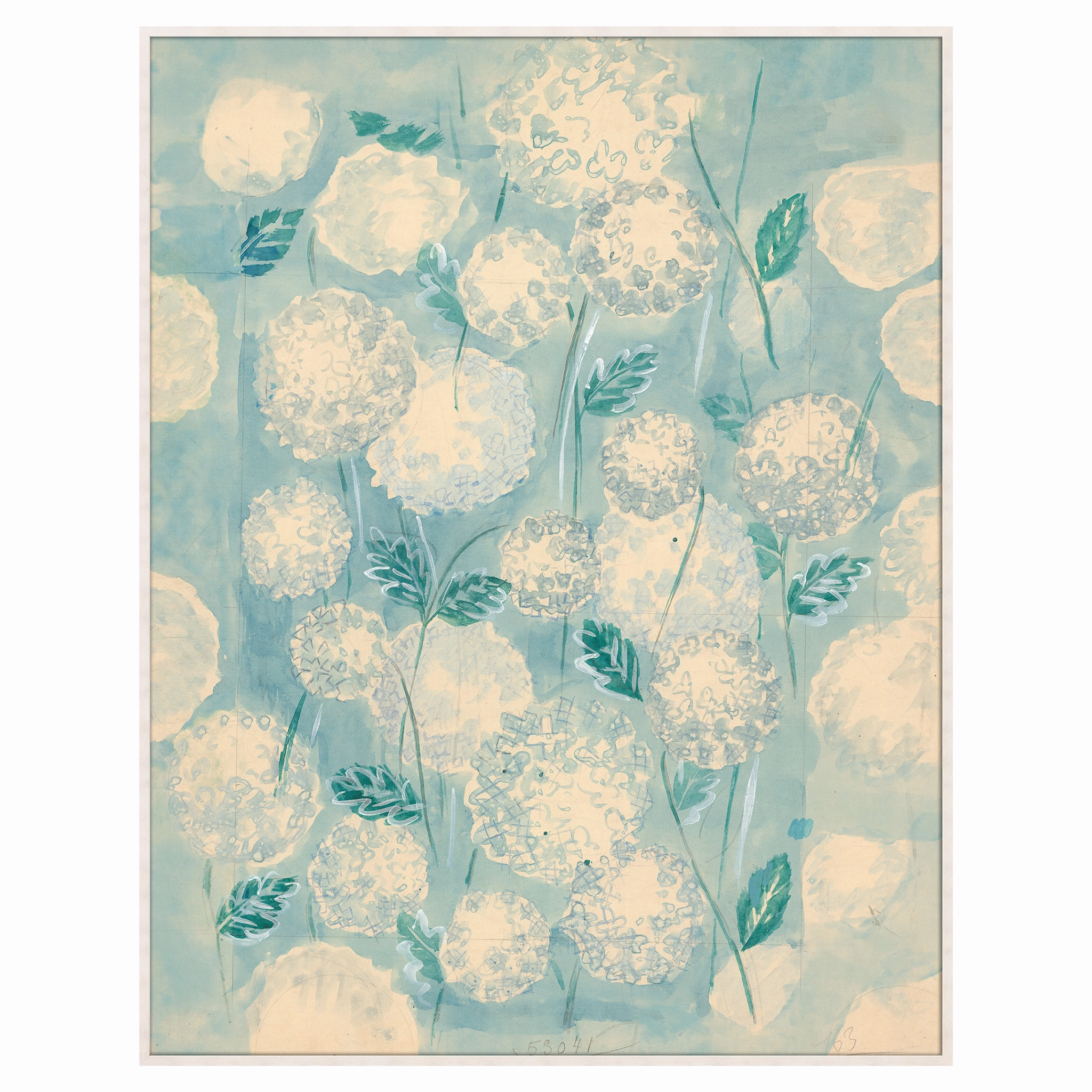 Robert Bonfils Archive, Cool Bloom