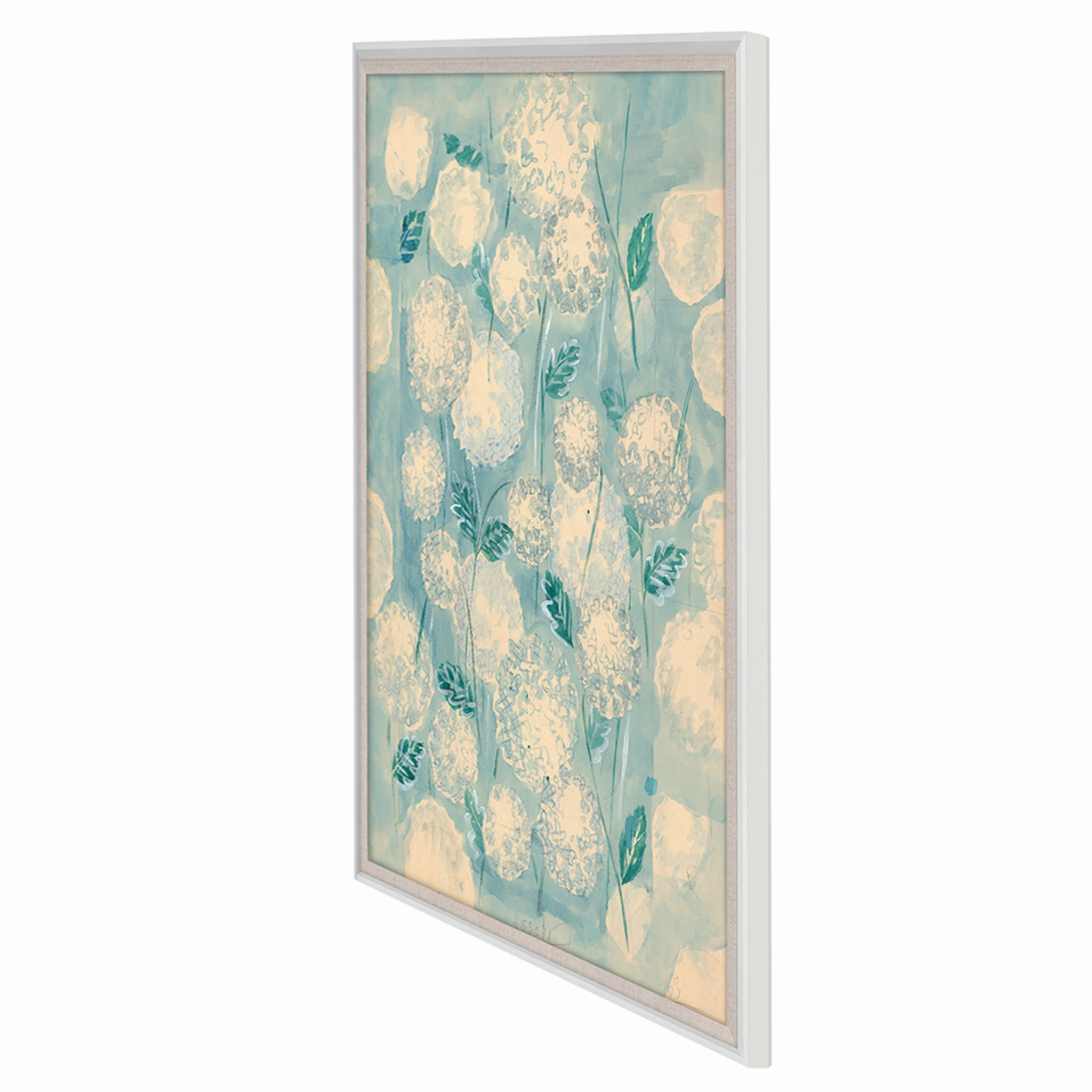 Robert Bonfils Archive, Cool Bloom
