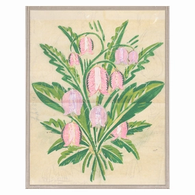 Robert Bonfils Archive, Flower Bouquet 